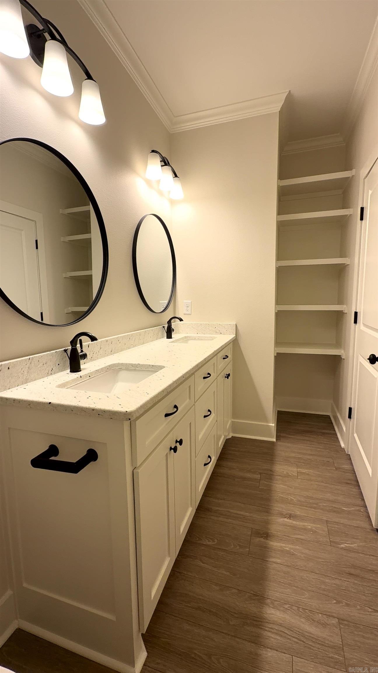 Malvern Town - Residential