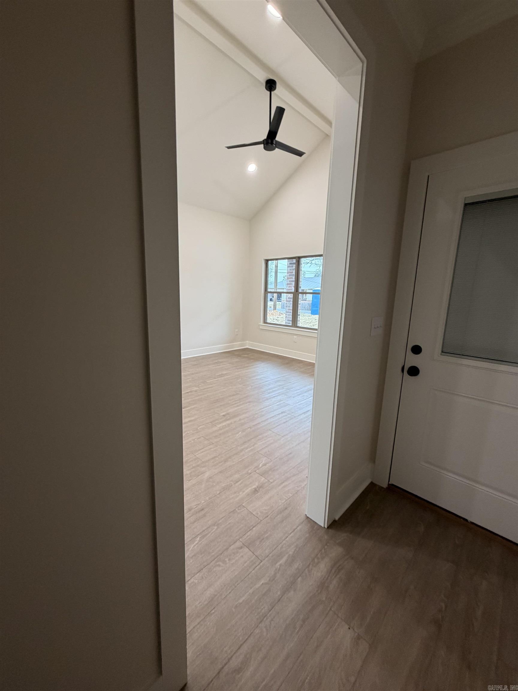 Malvern Town - Residential