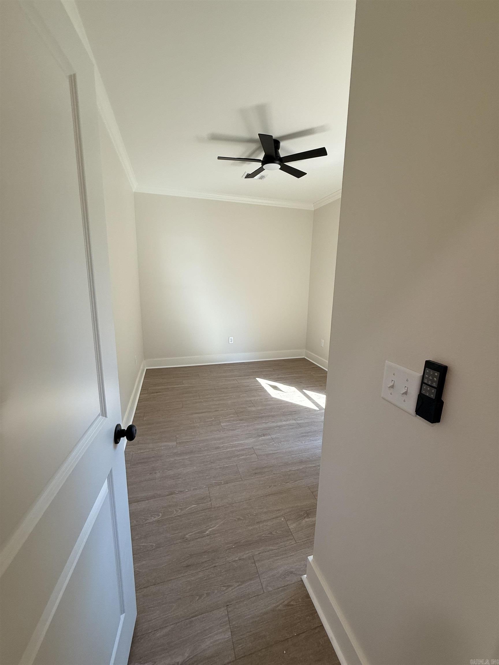 Malvern Town - Residential