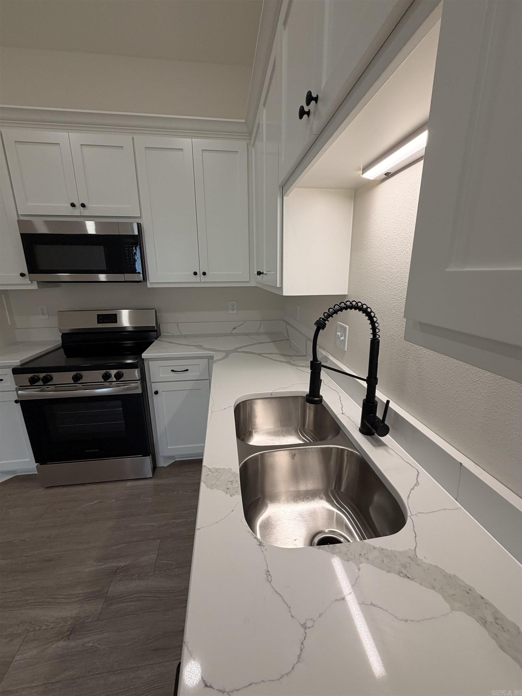 Malvern Town - Residential