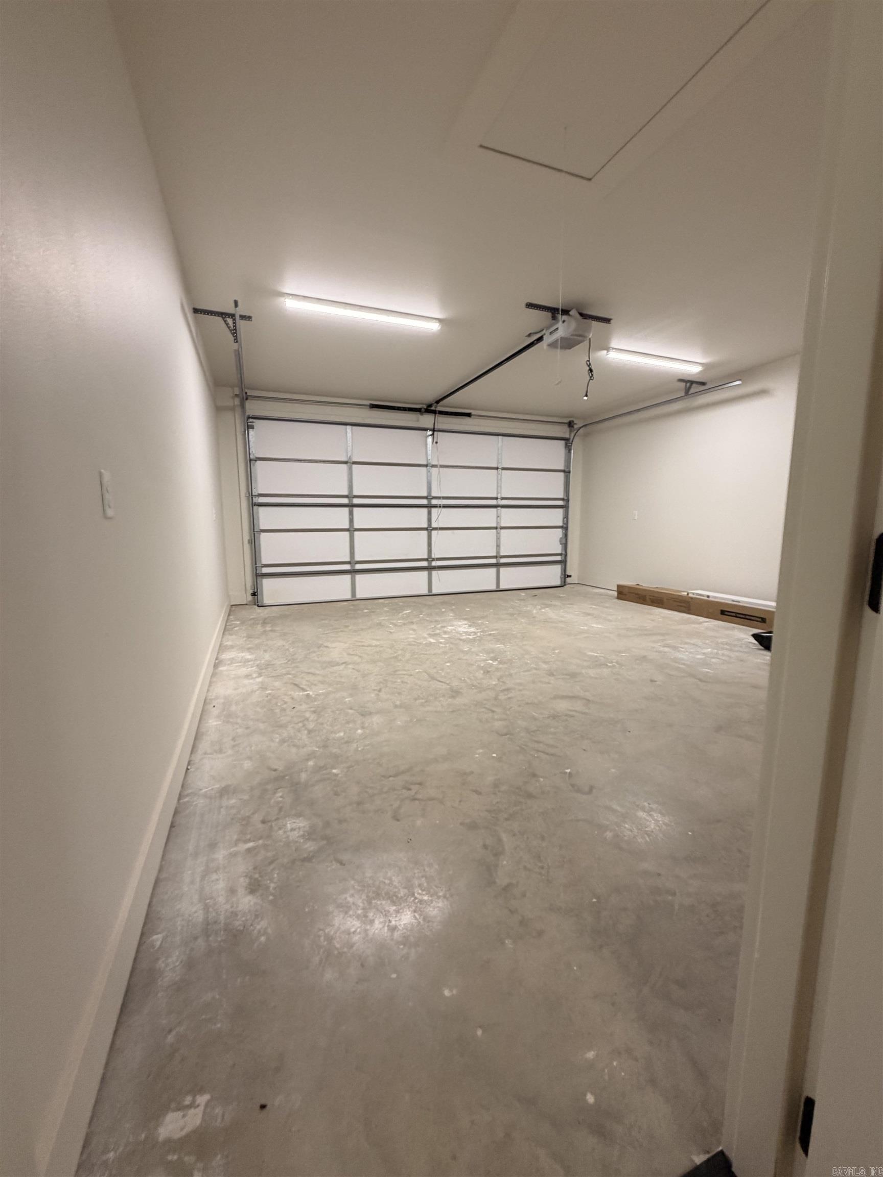 Malvern Town - Residential