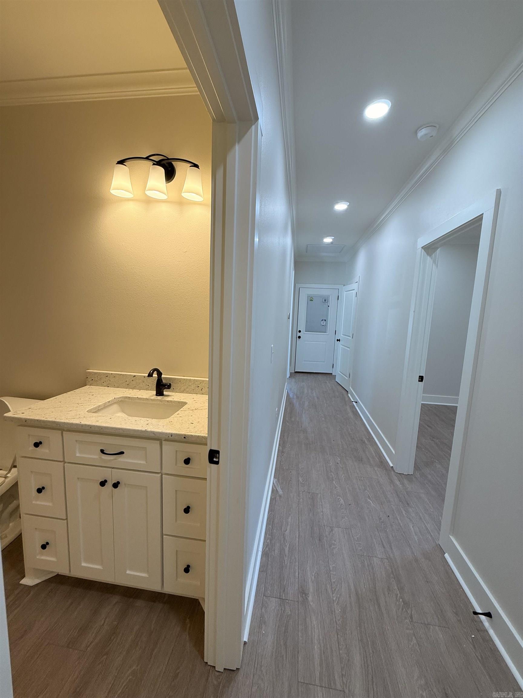 Malvern Town - Residential