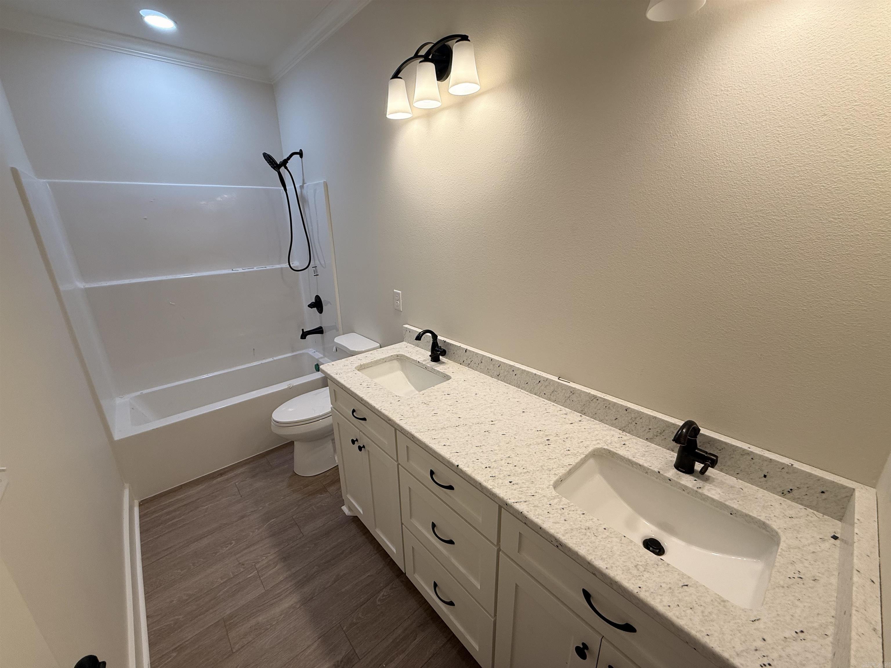 Malvern Town - Residential