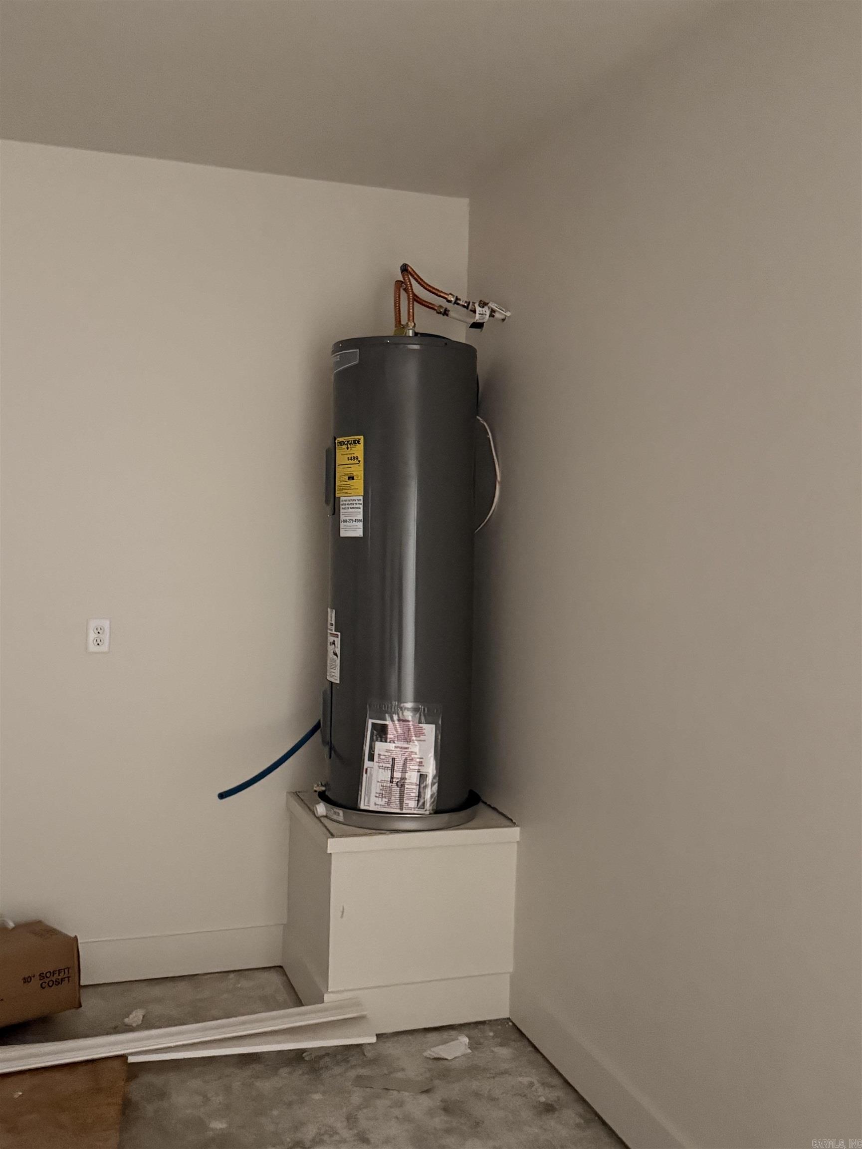 Malvern Town - Residential