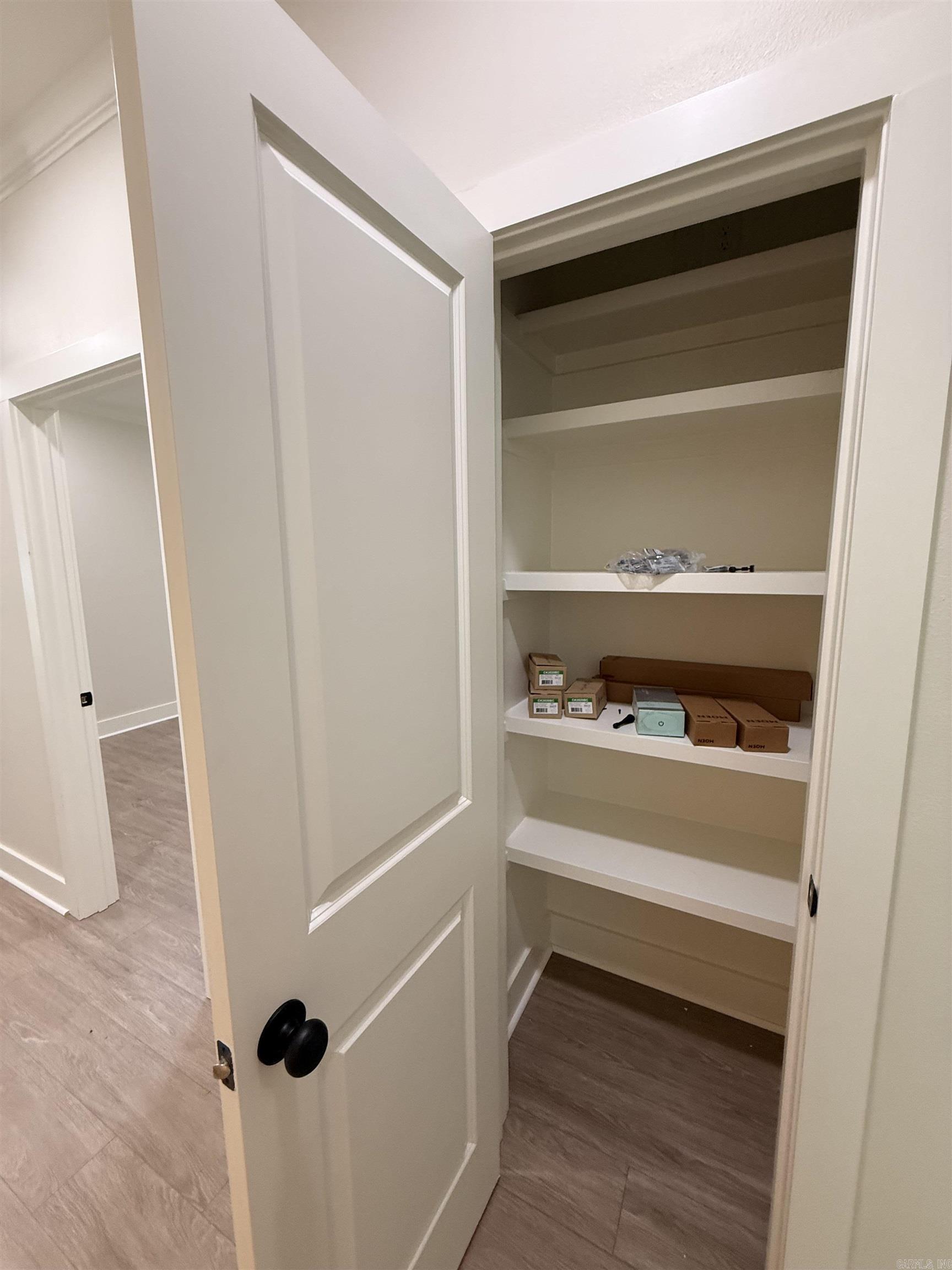 Malvern Town - Residential