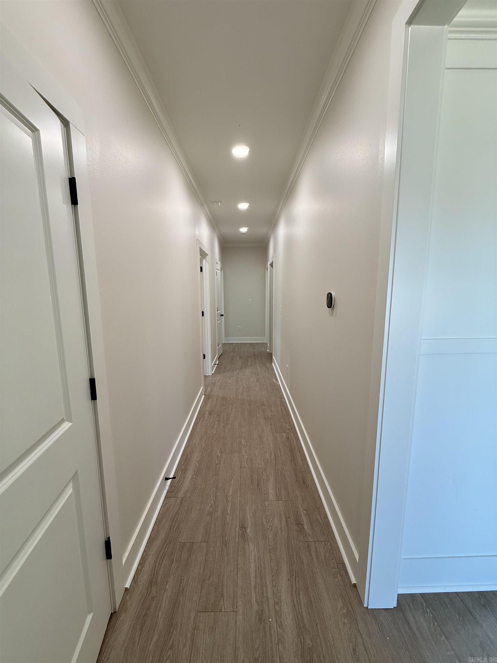 Malvern Town - Residential