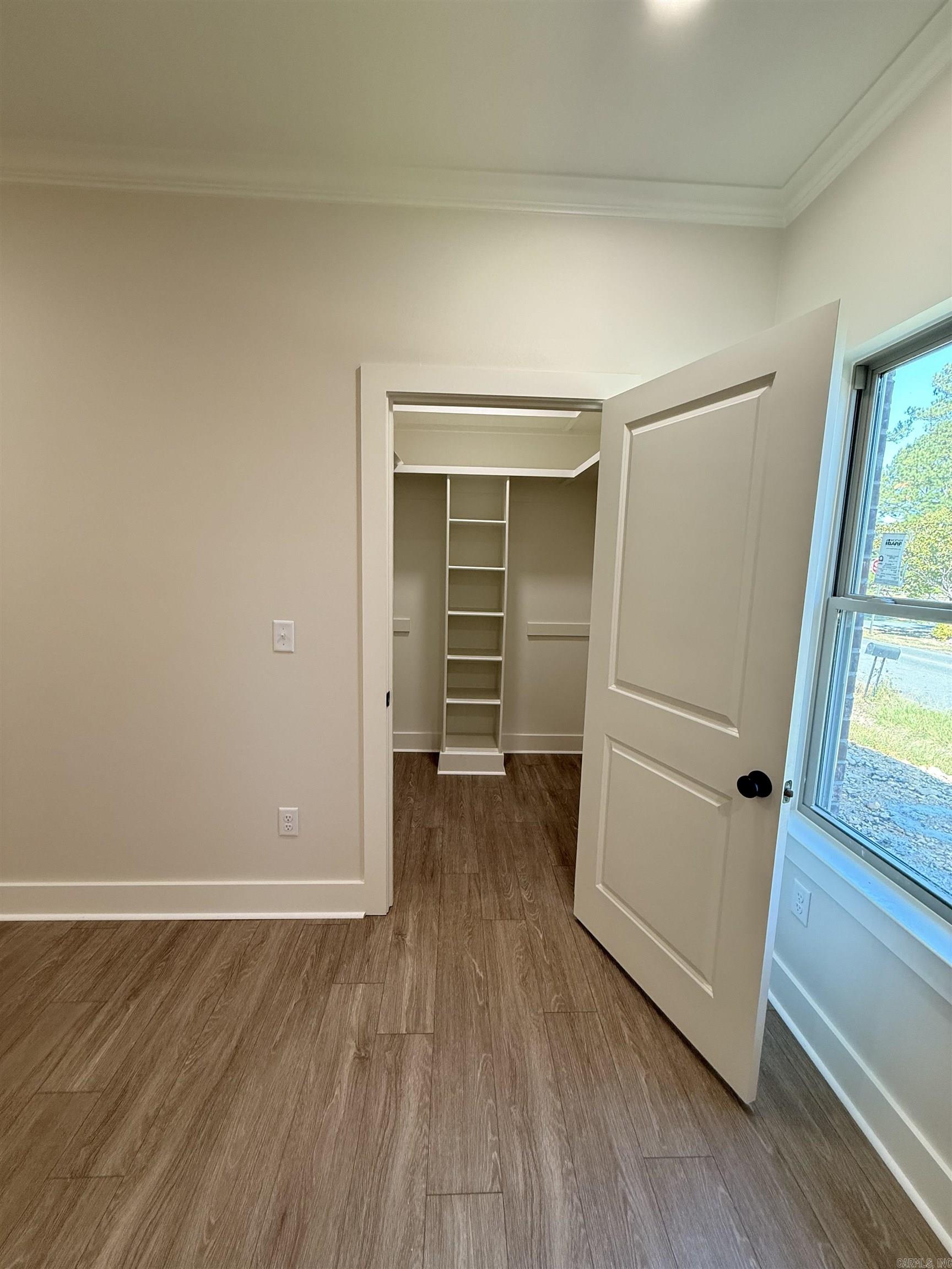 Malvern Town - Residential