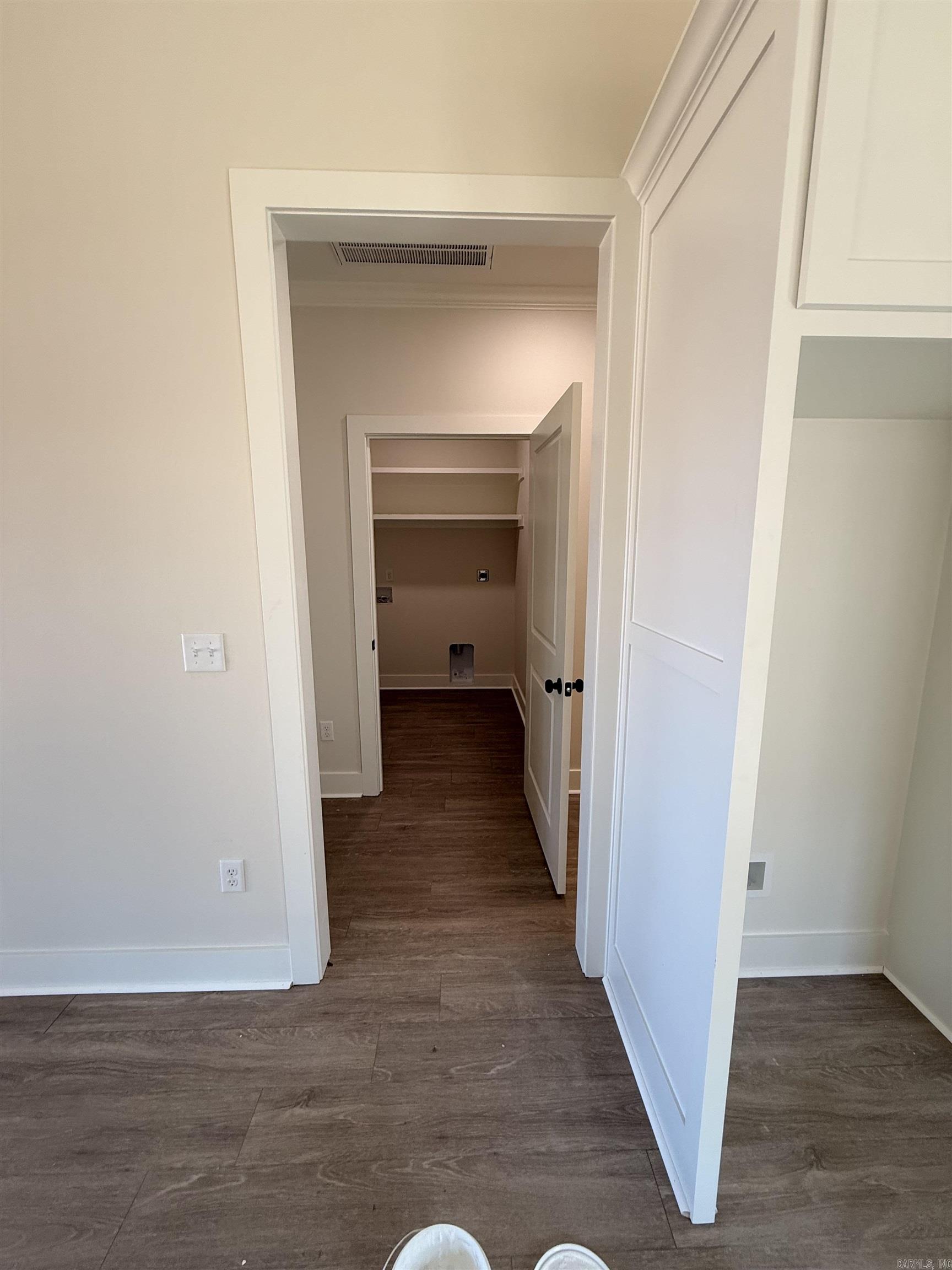 Malvern Town - Residential