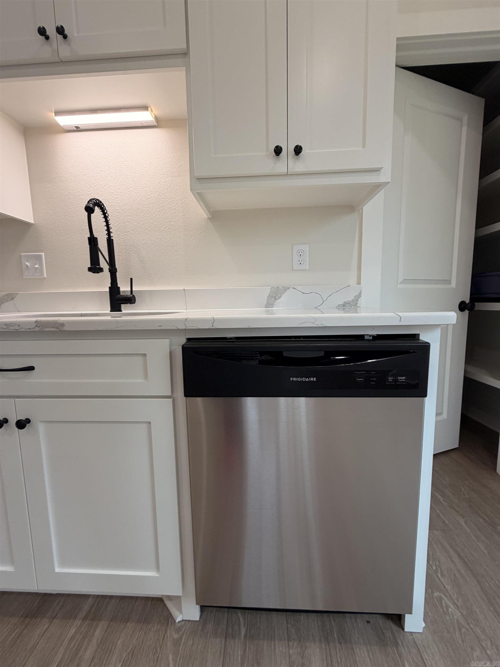 Malvern Town - Residential