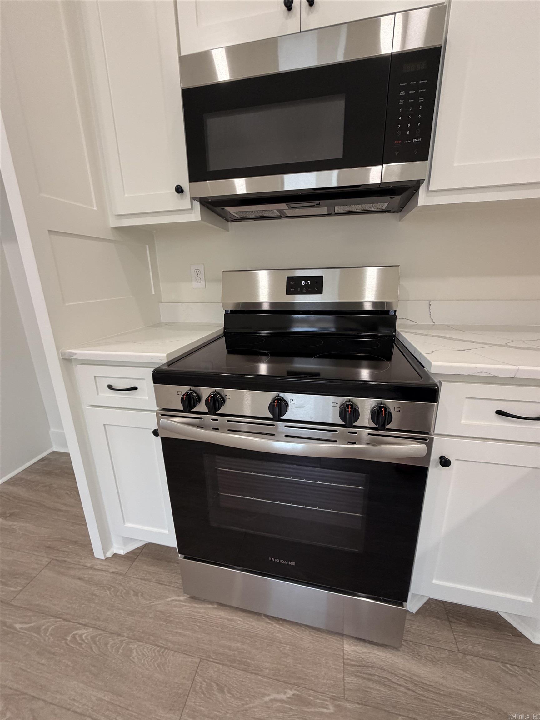 Malvern Town - Residential