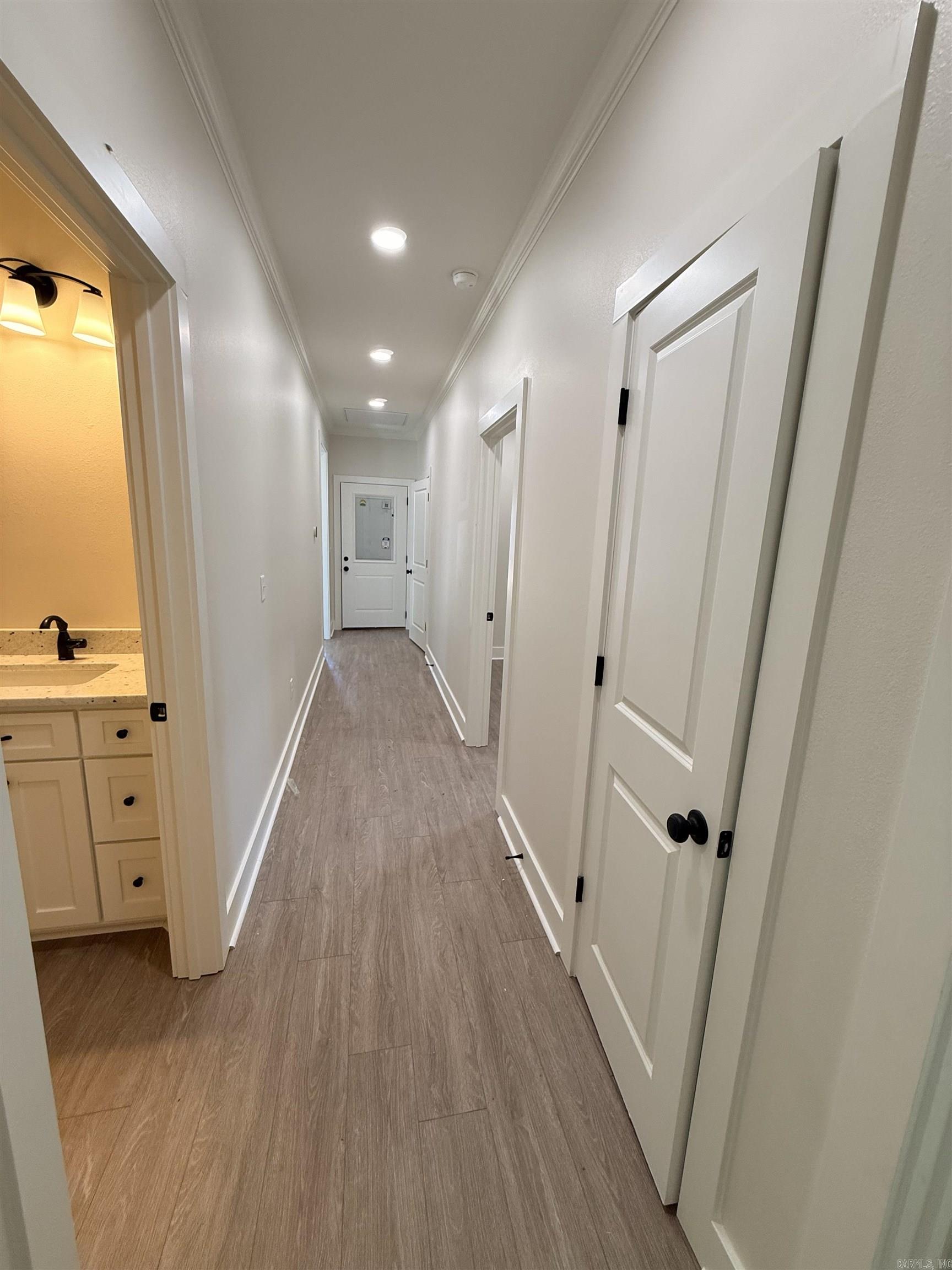 Malvern Town - Residential