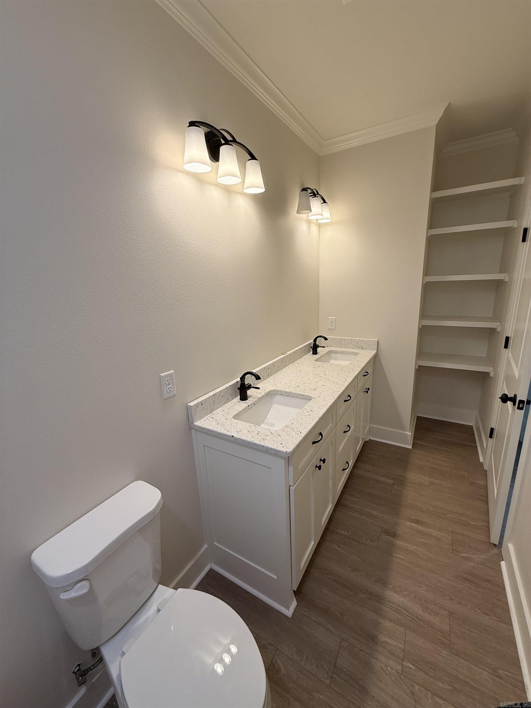 Malvern Town - Residential