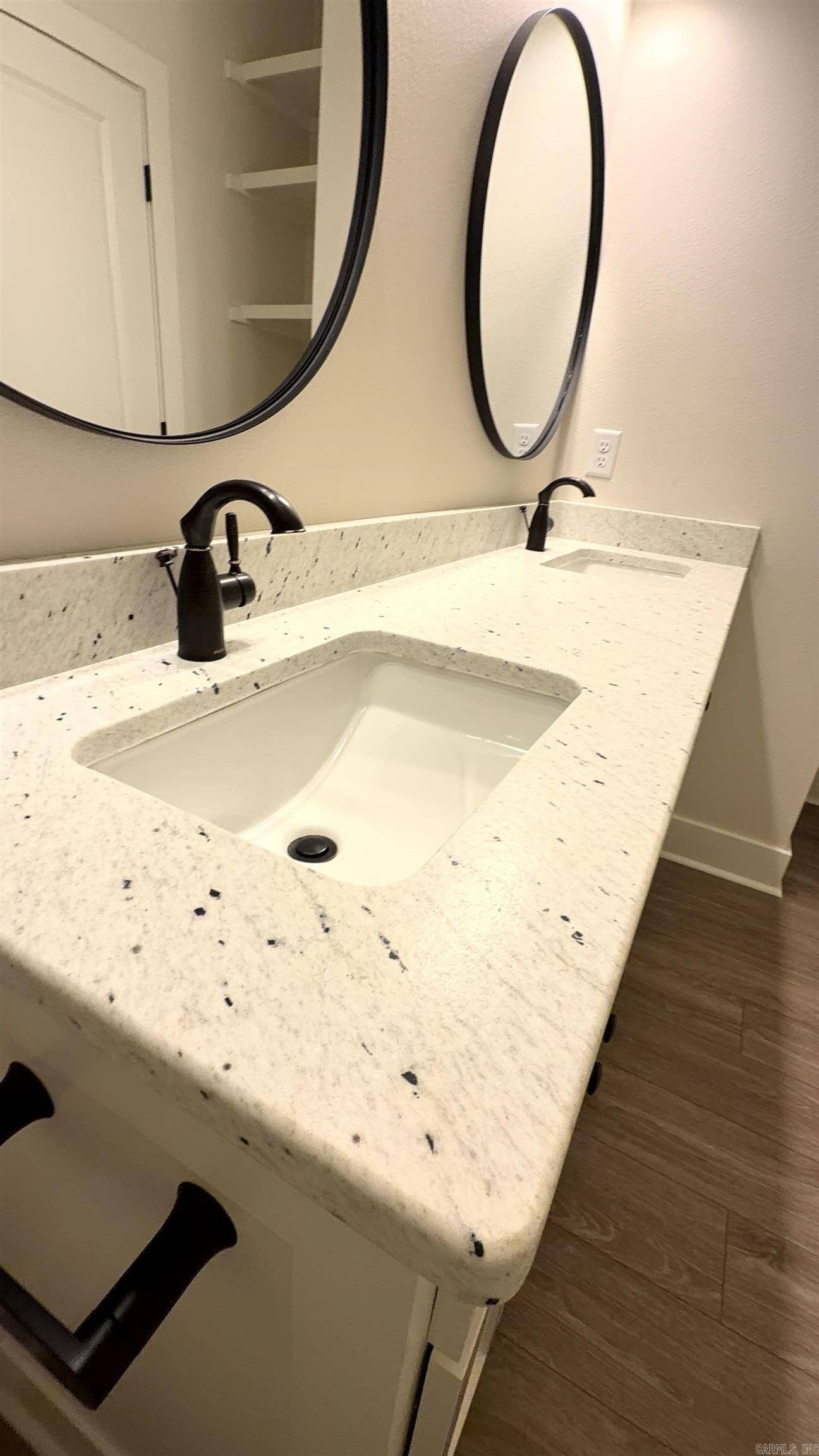 Malvern Town - Residential