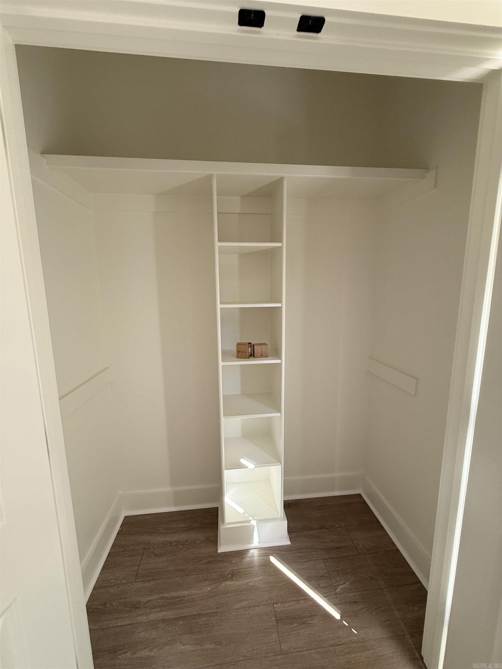 Malvern Town - Residential