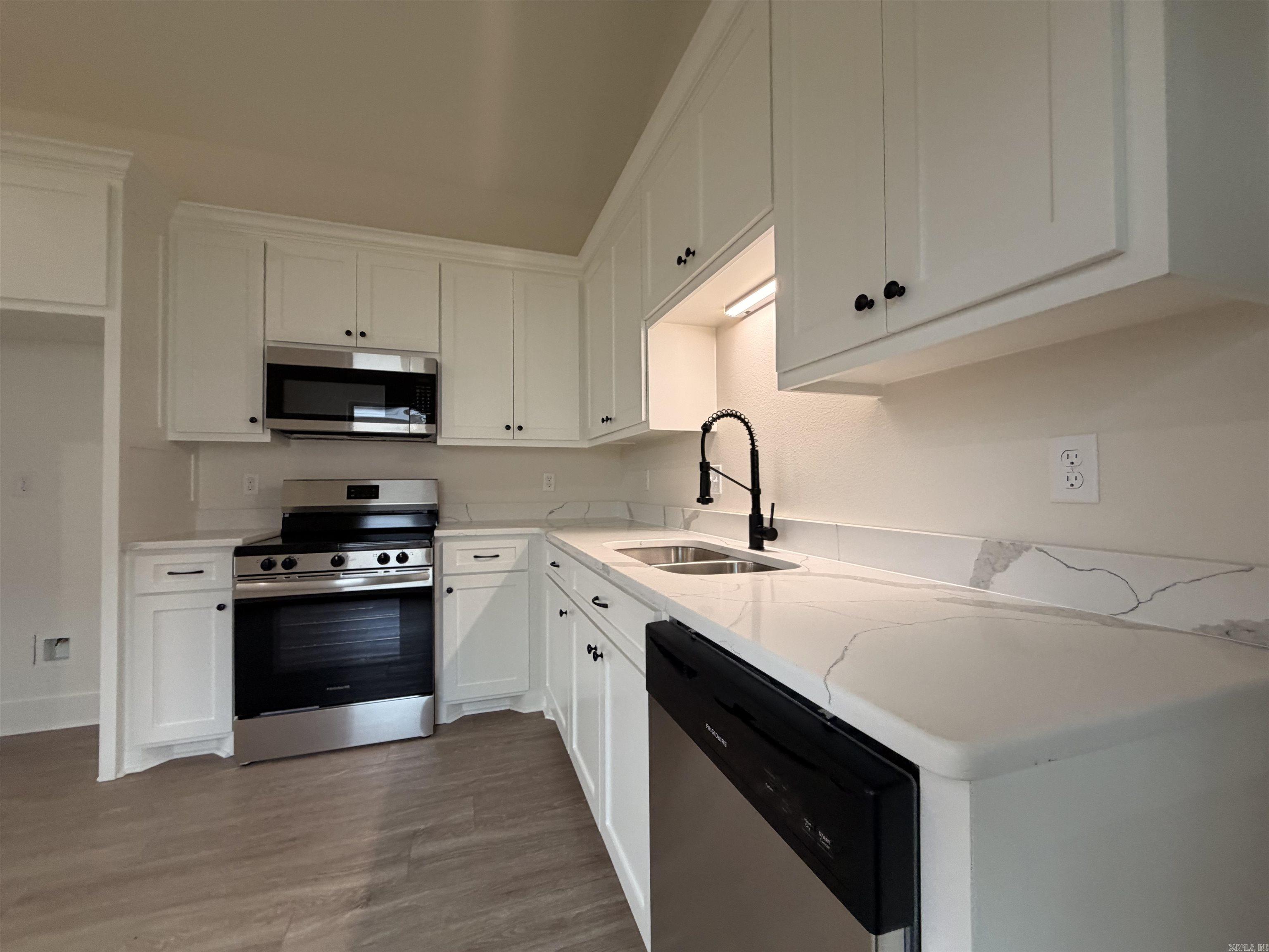 Malvern Town - Residential