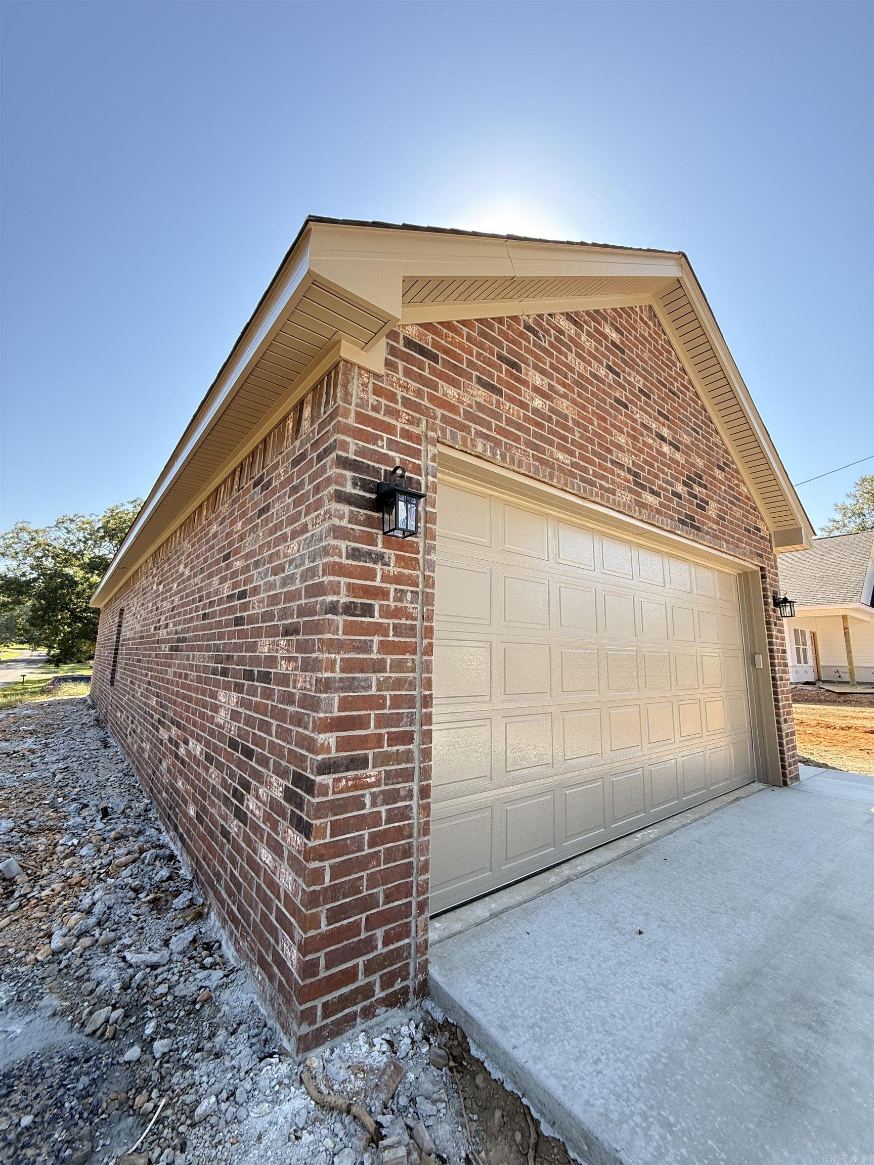 Malvern Town - Residential