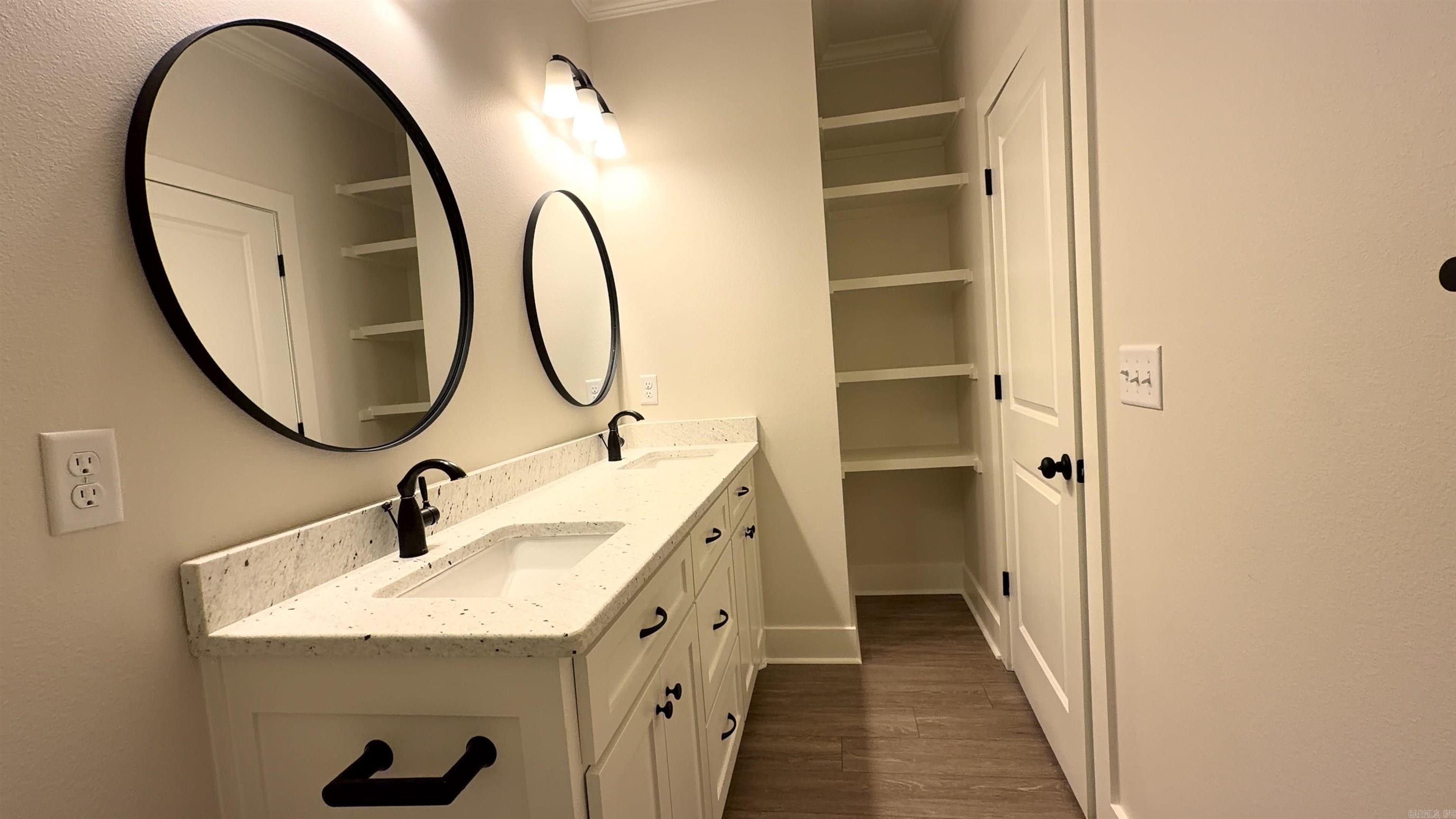 Malvern Town - Residential