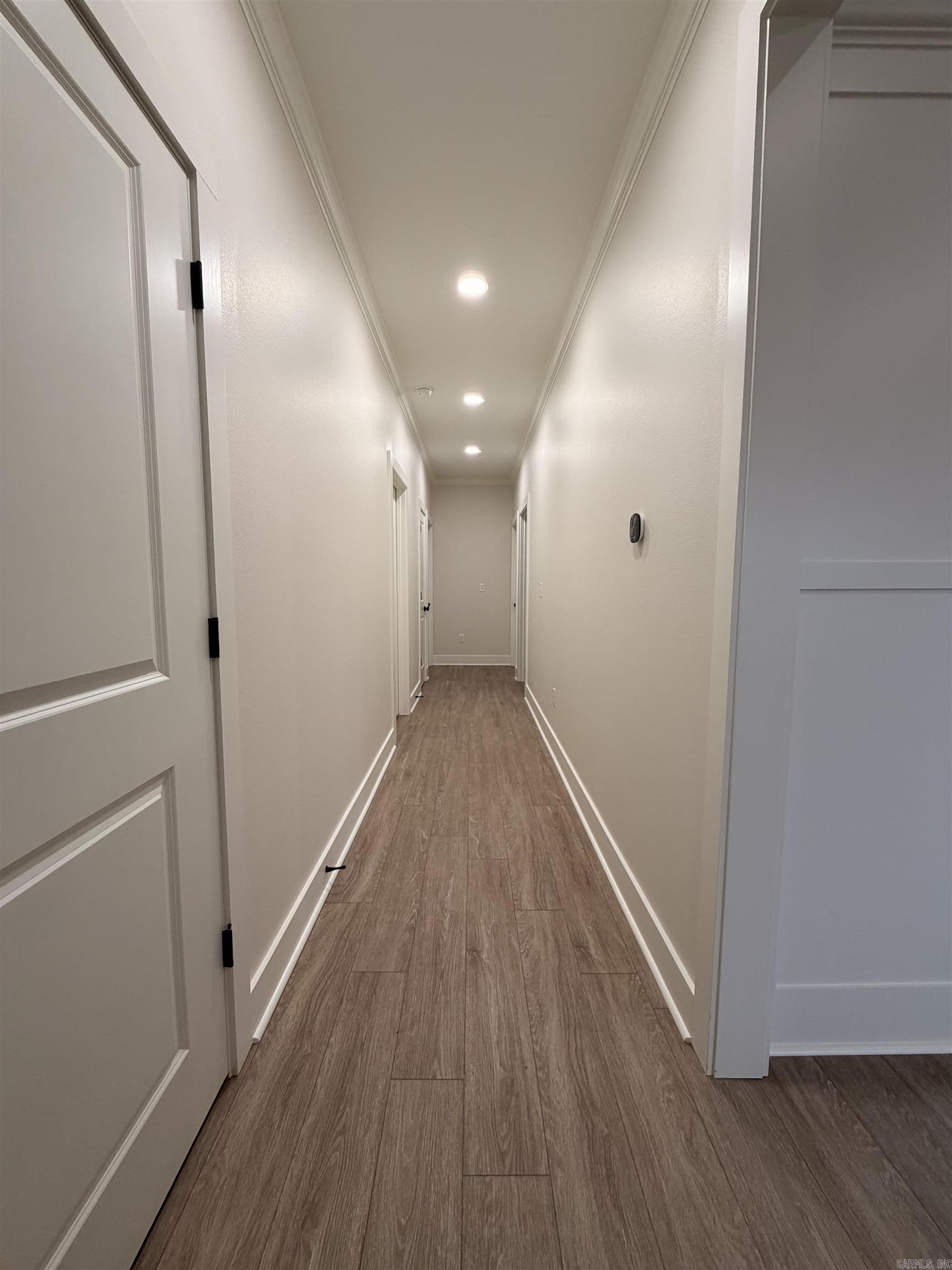 Malvern Town - Residential