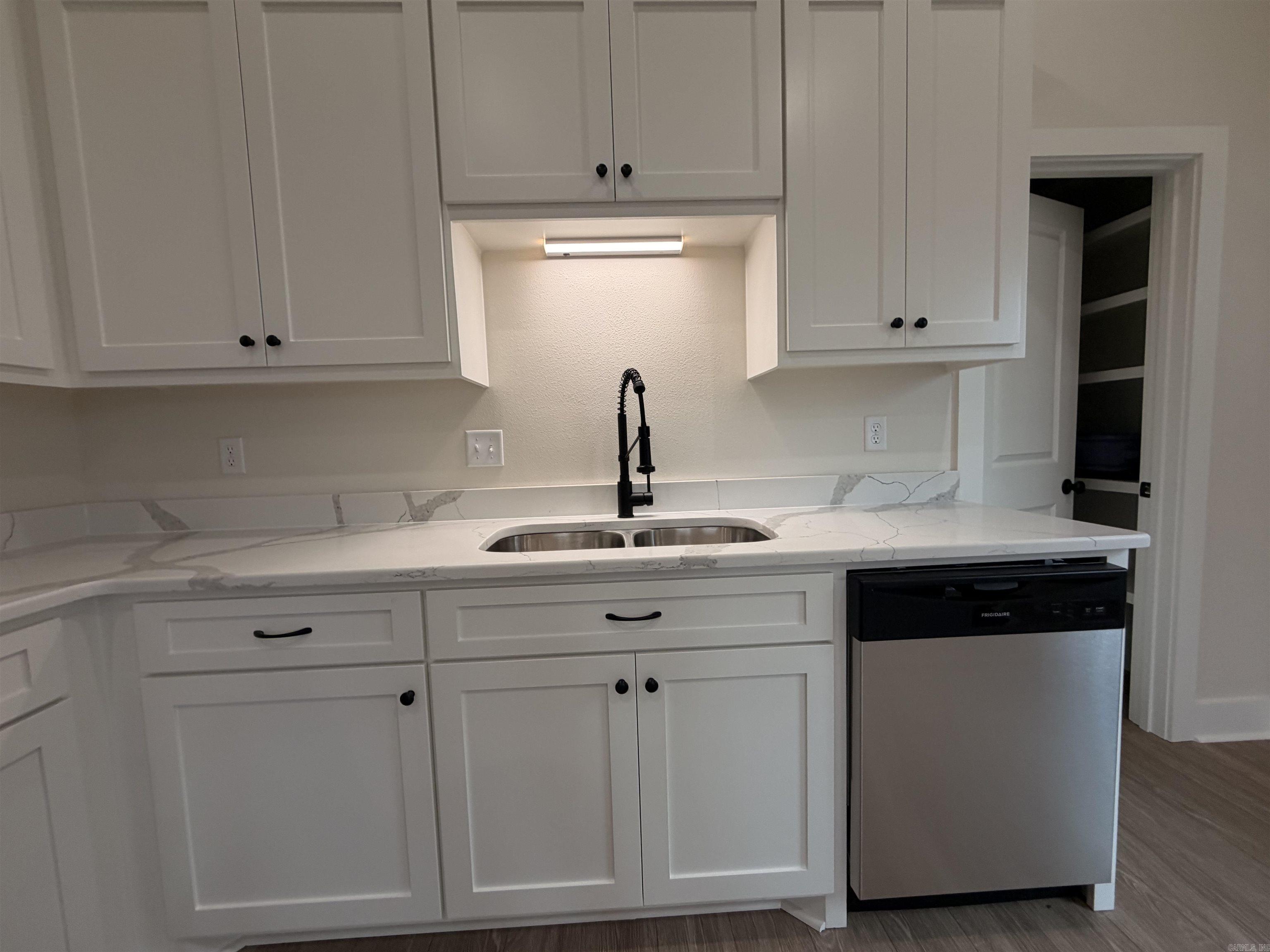 Malvern Town - Residential