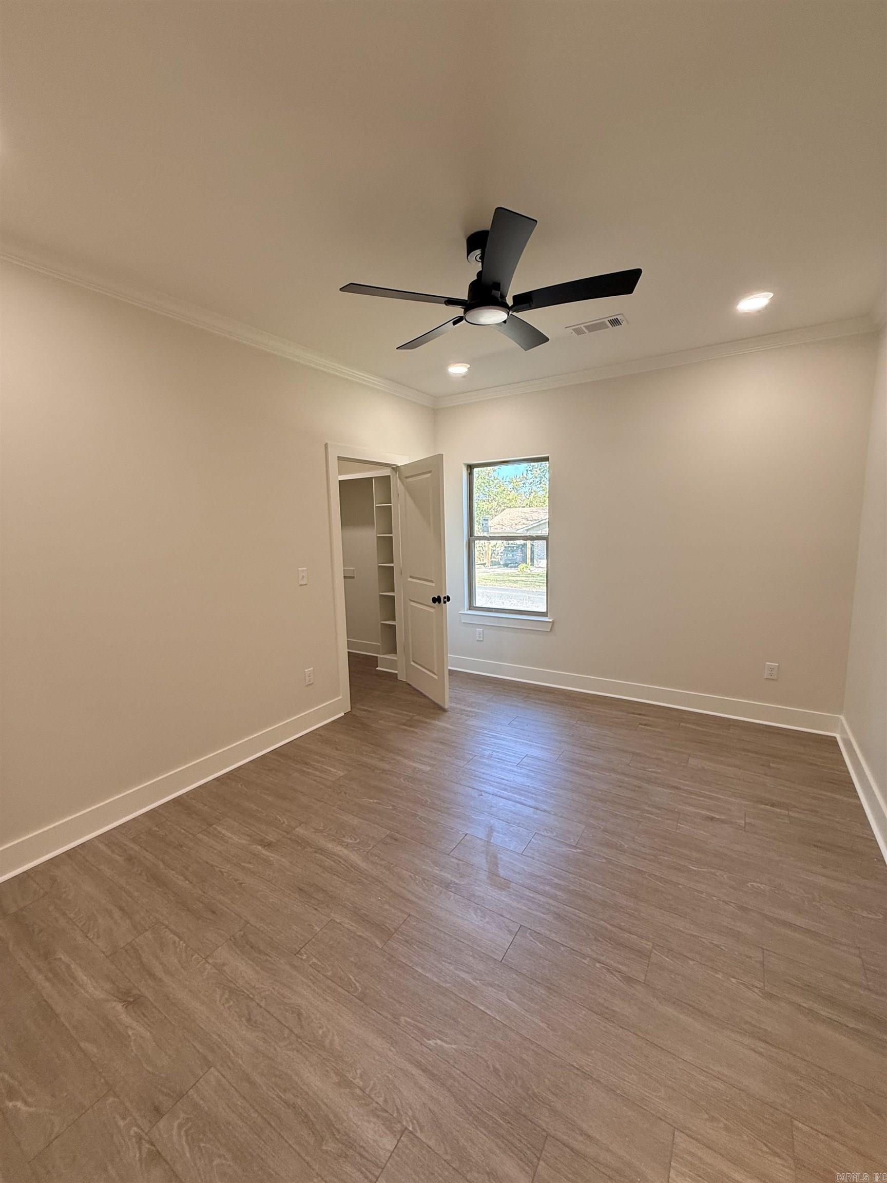 Malvern Town - Residential