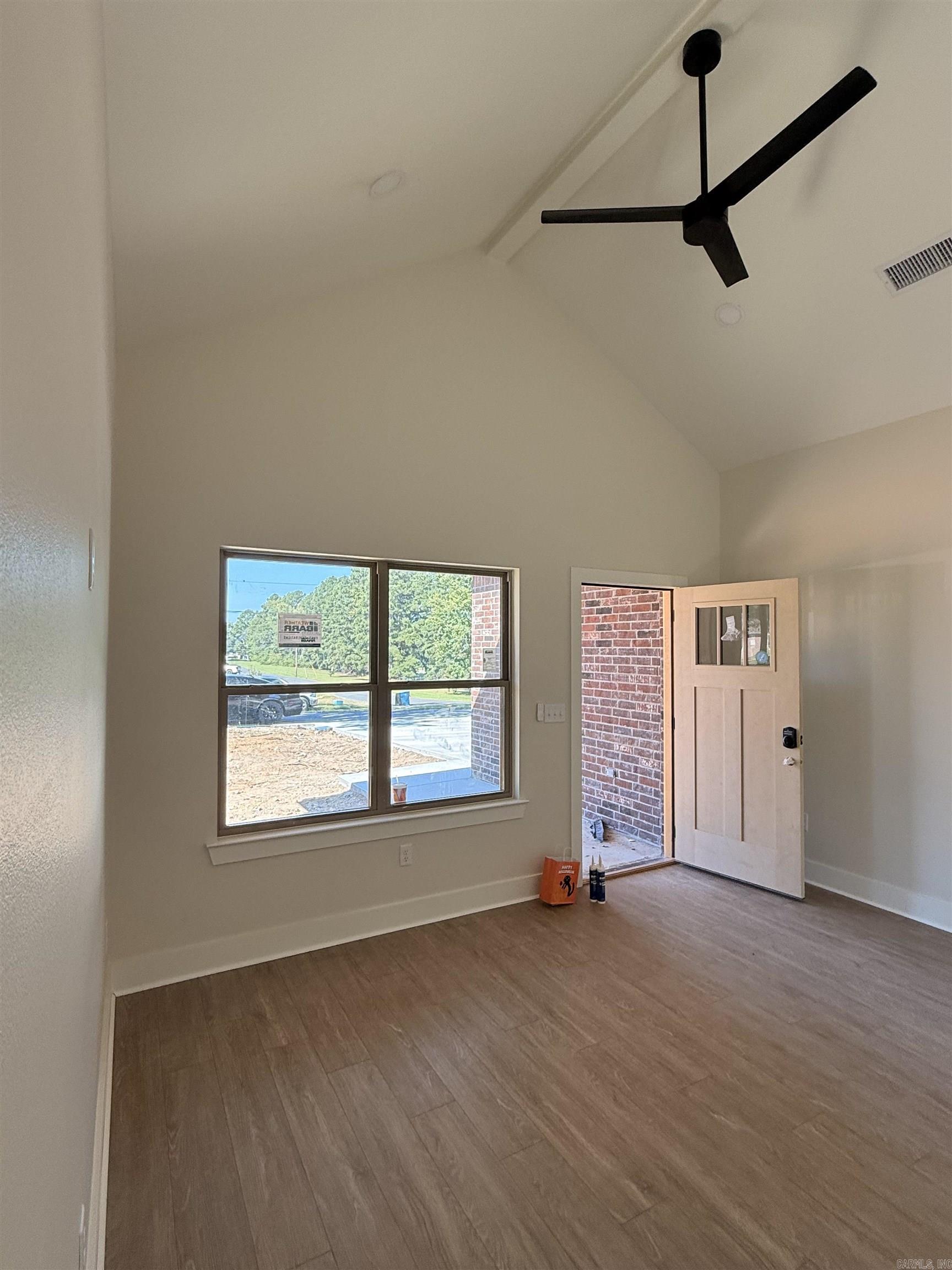 Malvern Town - Residential