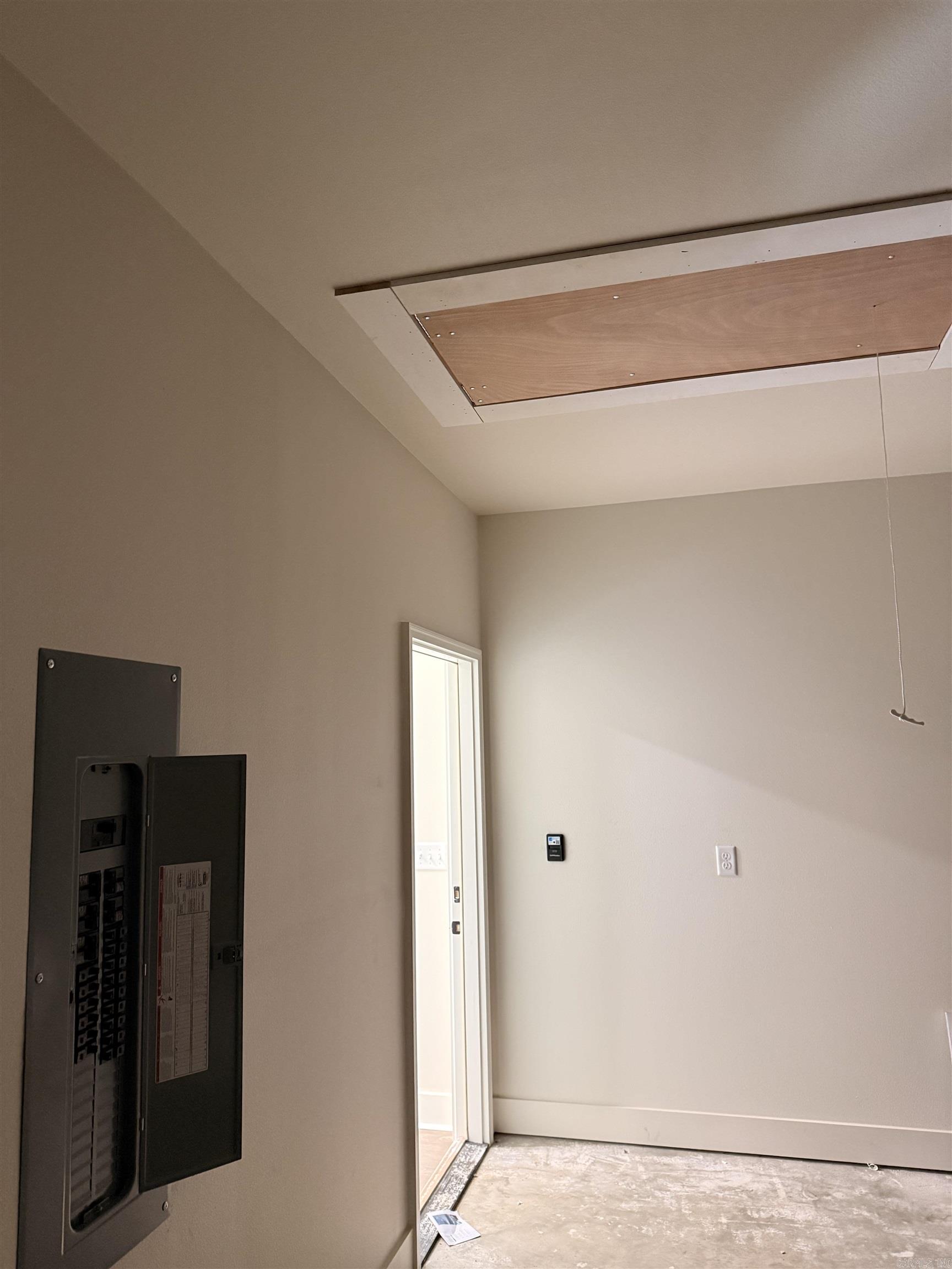 Malvern Town - Residential