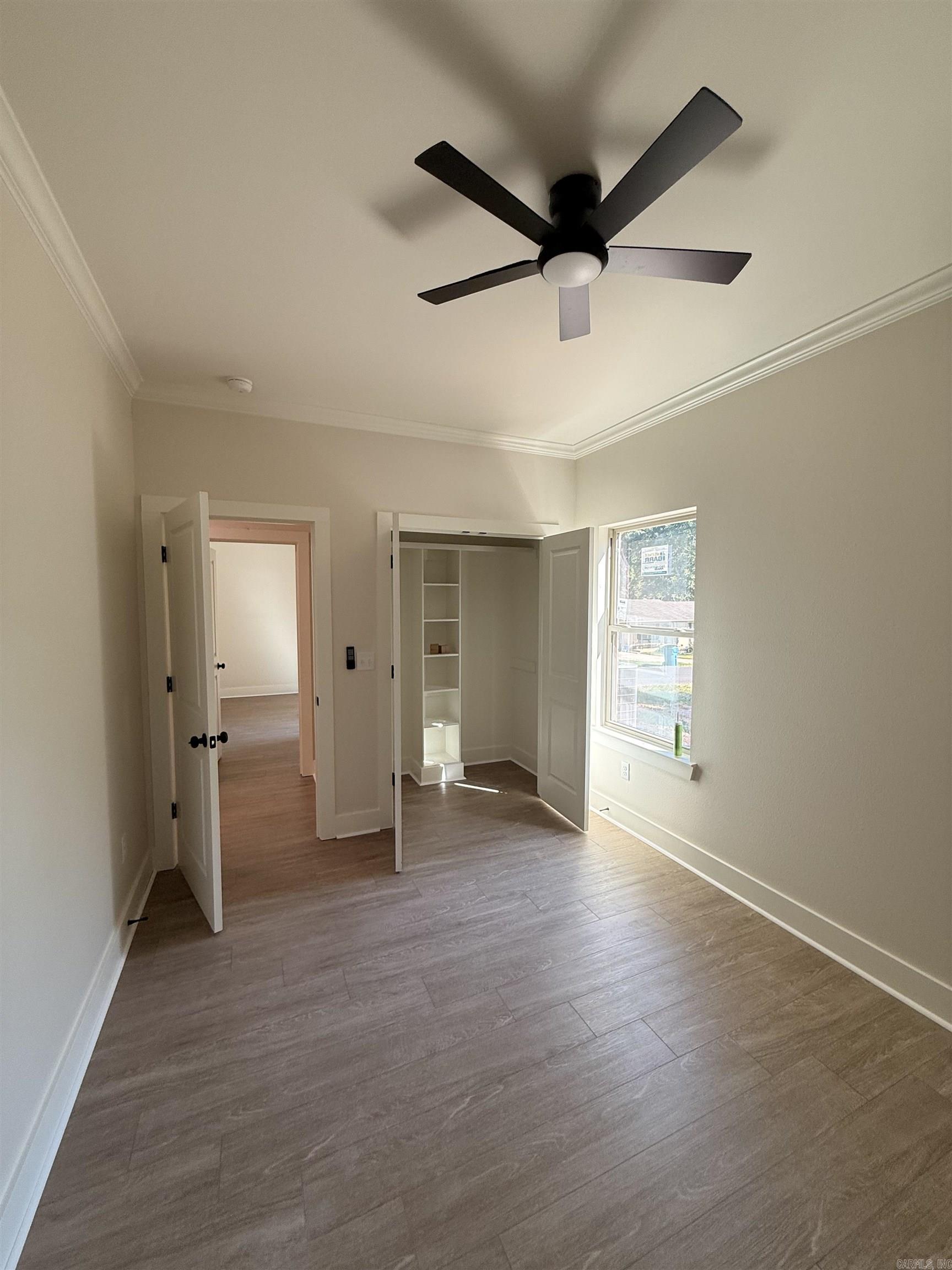 Malvern Town - Residential