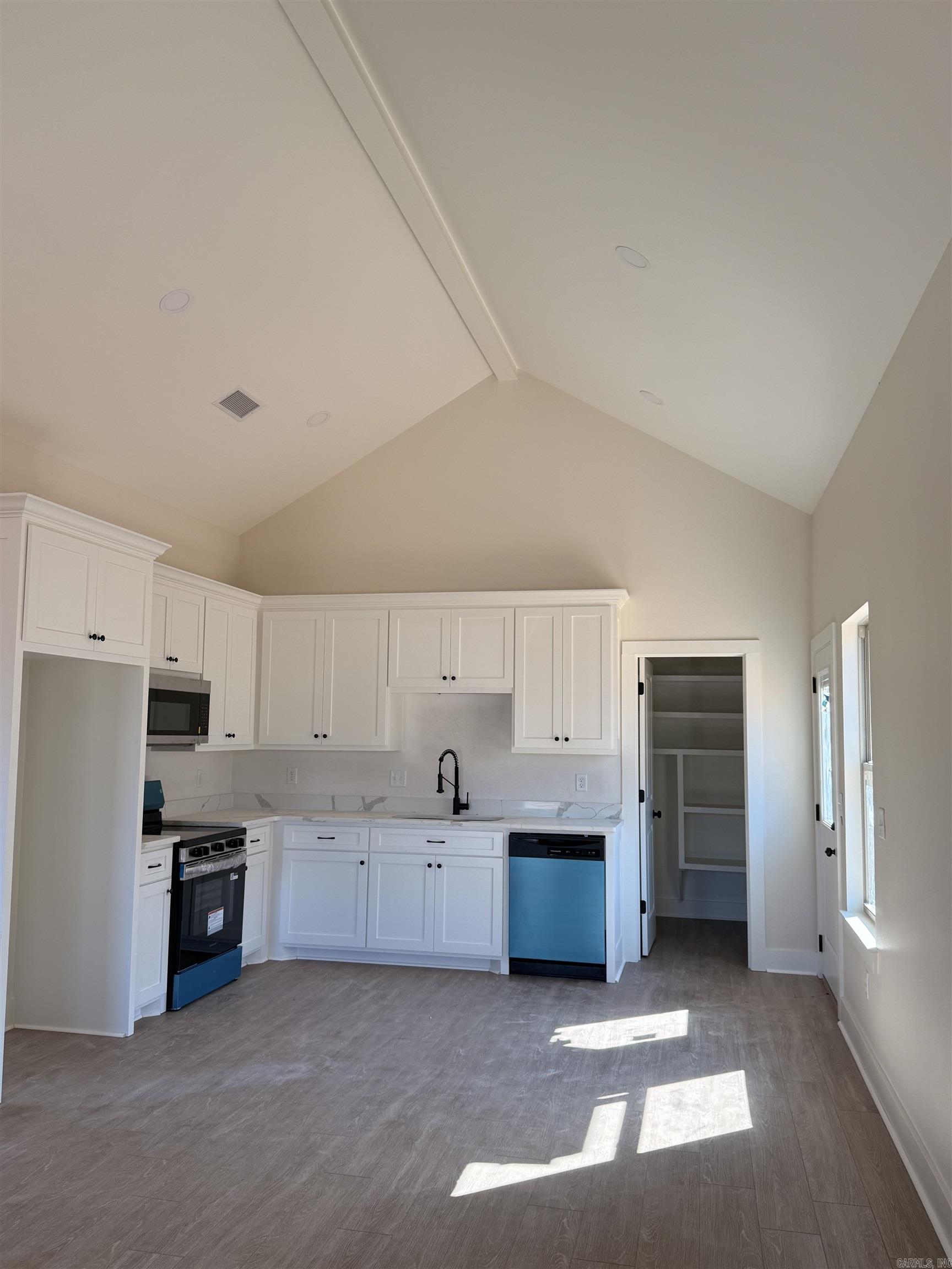 Malvern Town - Residential