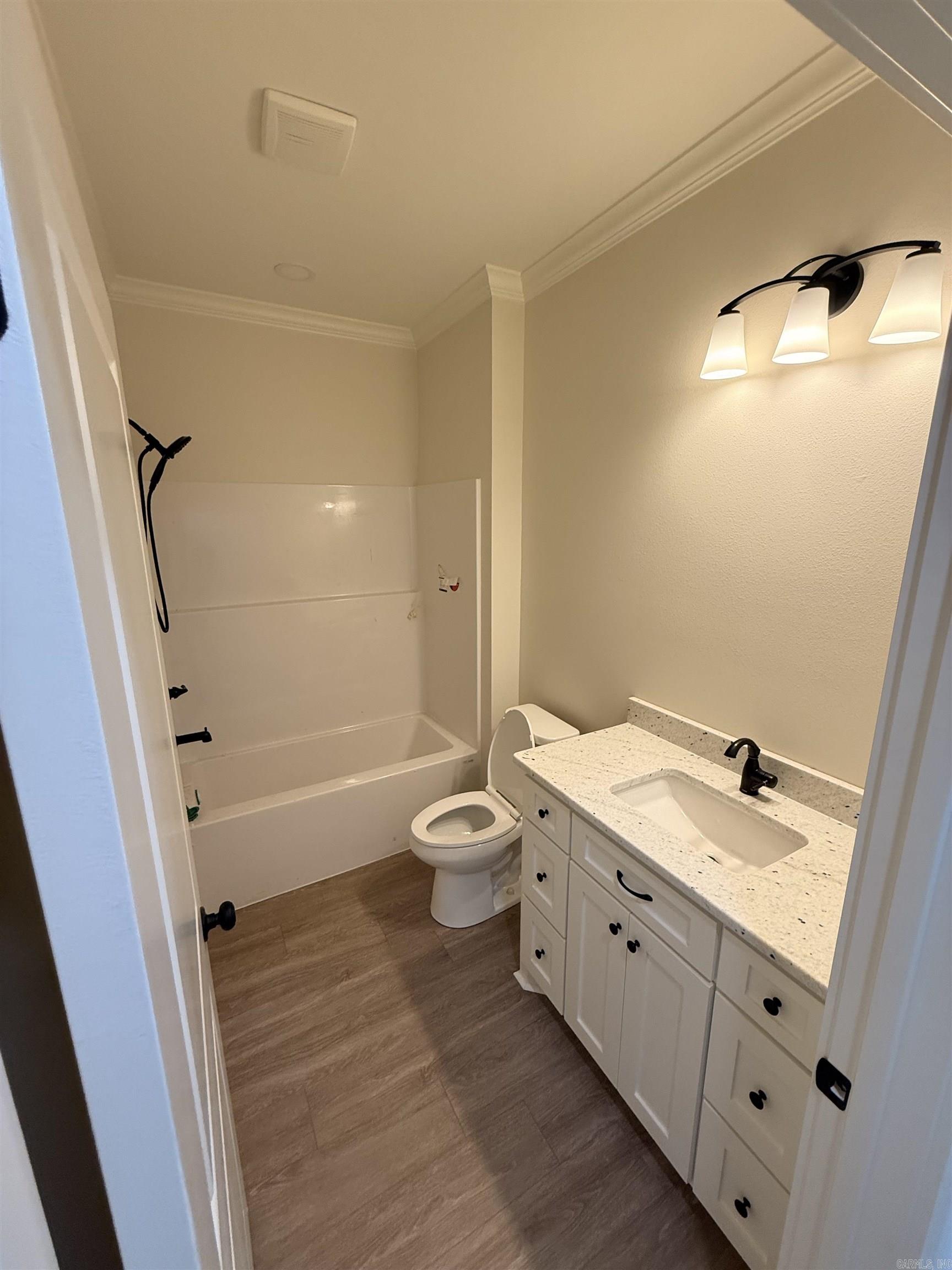 Malvern Town - Residential