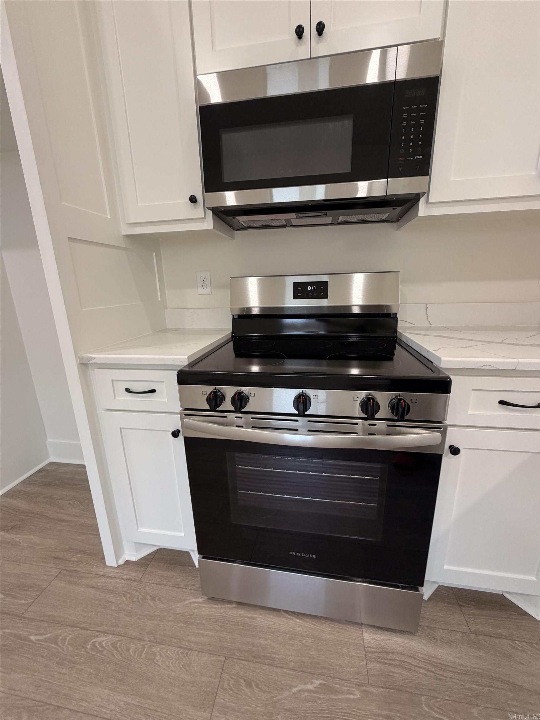 Malvern Town - Residential