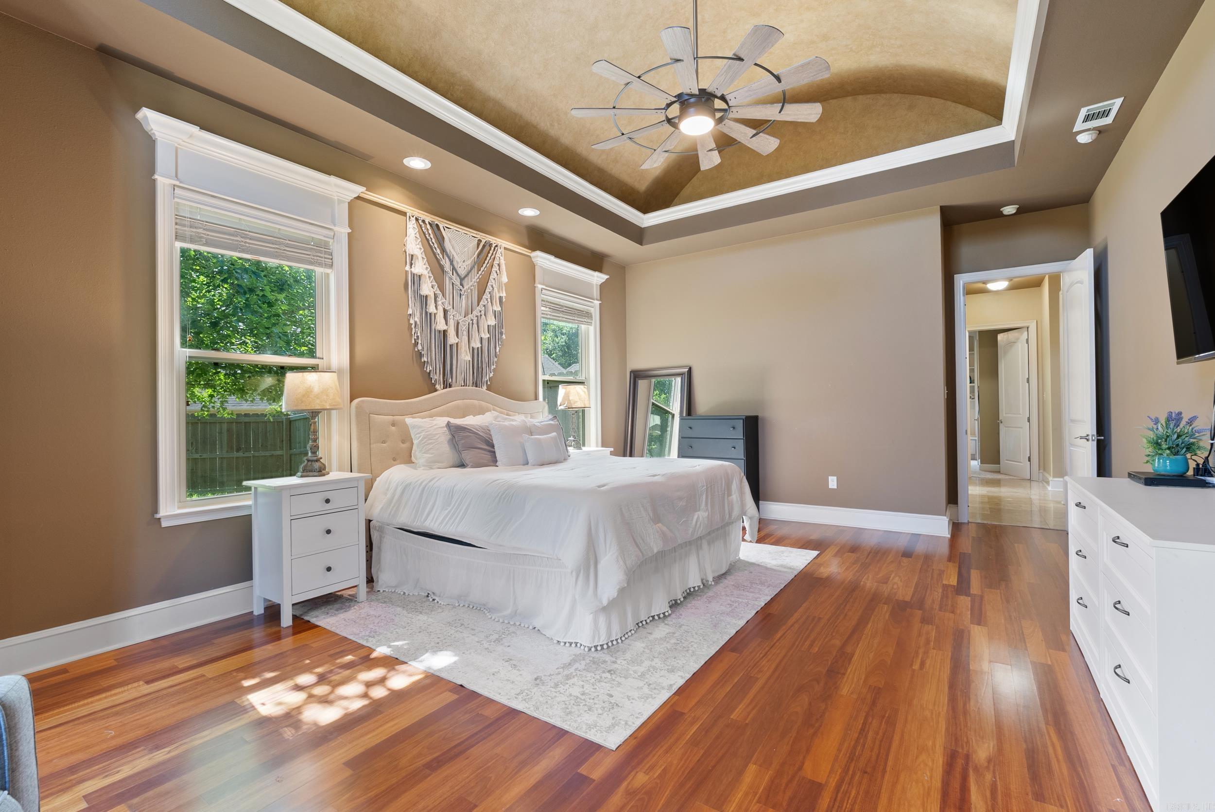 HURRICANE LAKE EST - Residential