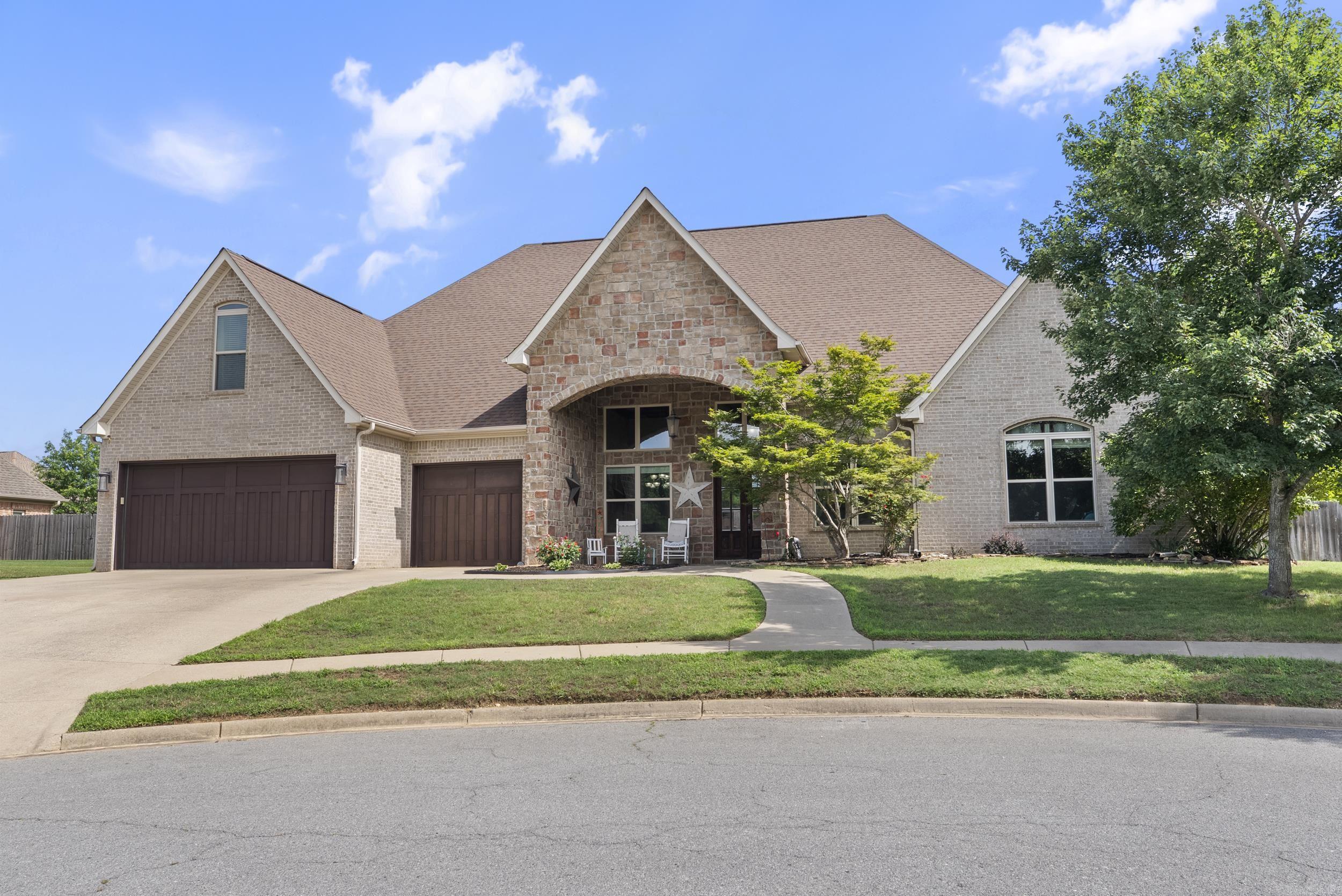 HURRICANE LAKE EST - Residential