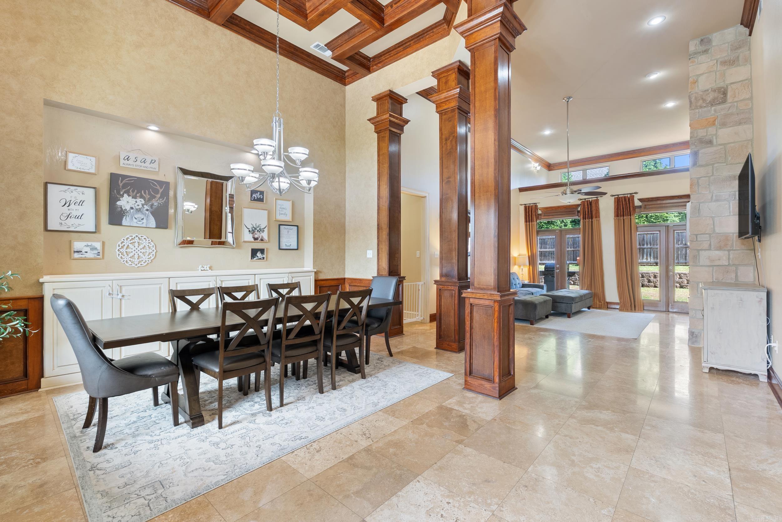 HURRICANE LAKE EST - Residential