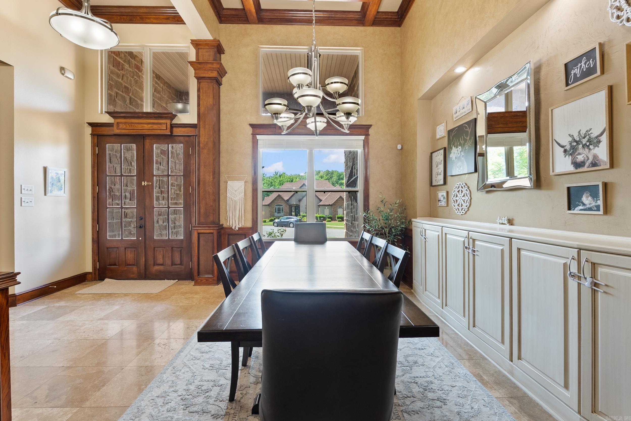 HURRICANE LAKE EST - Residential