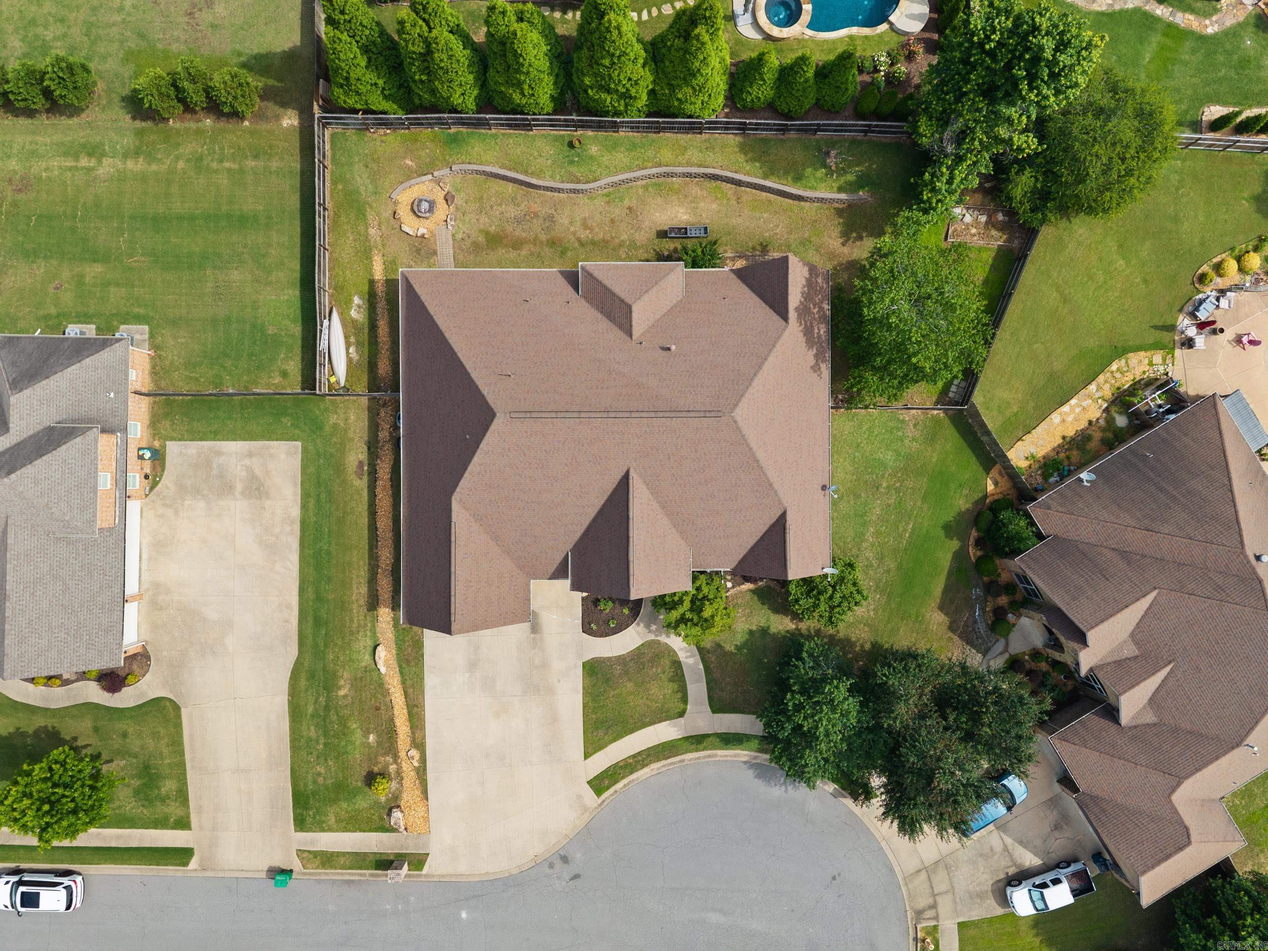 HURRICANE LAKE EST - Residential