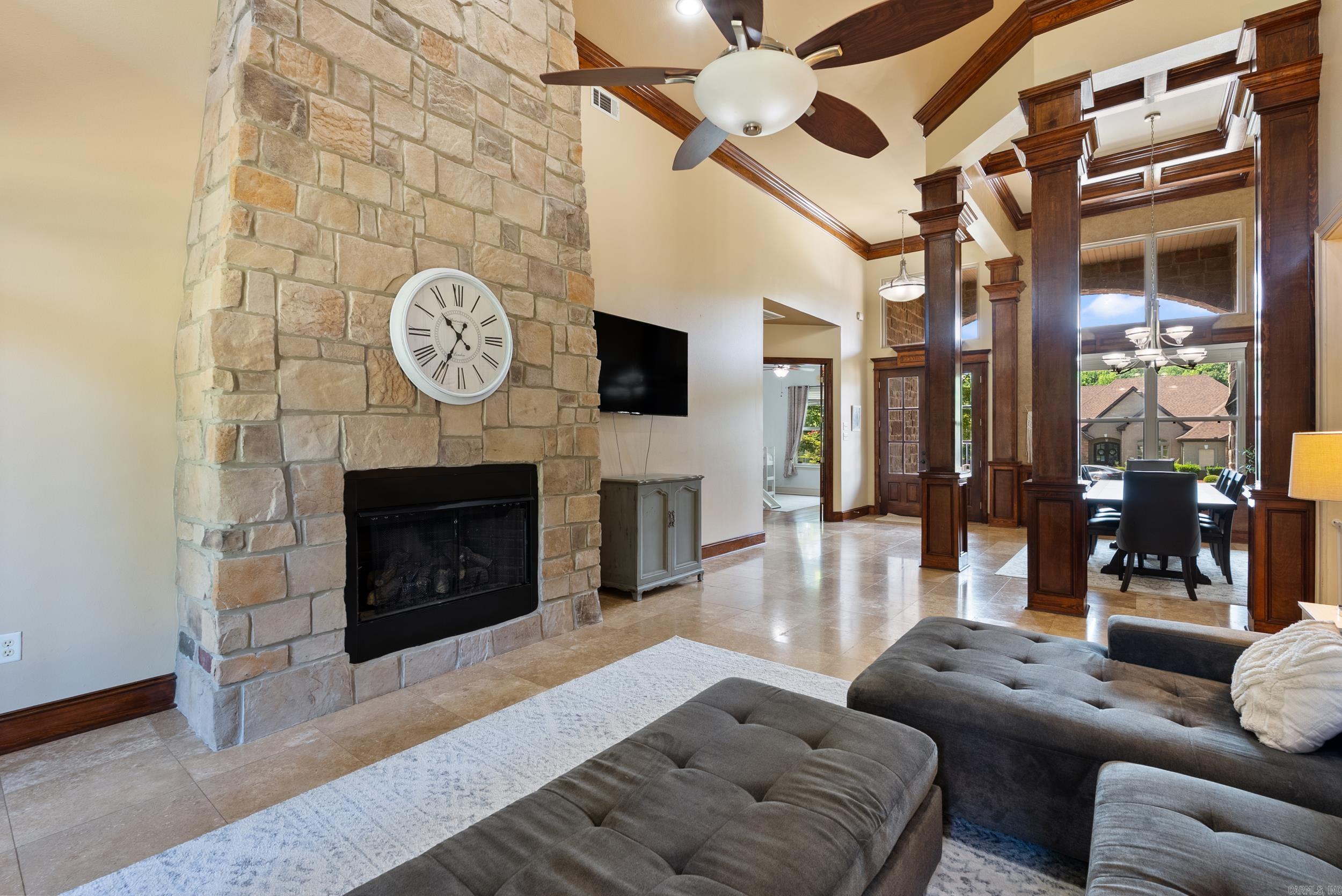 HURRICANE LAKE EST - Residential