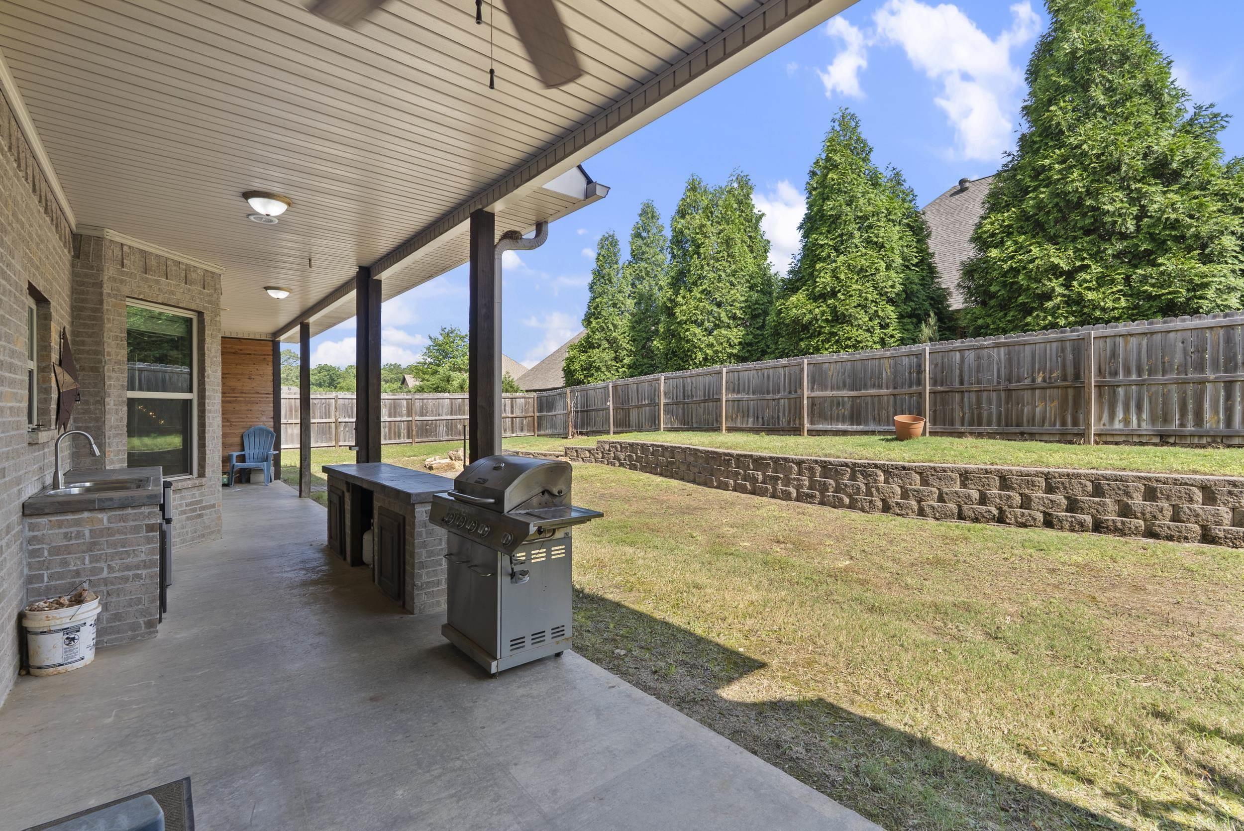 HURRICANE LAKE EST - Residential