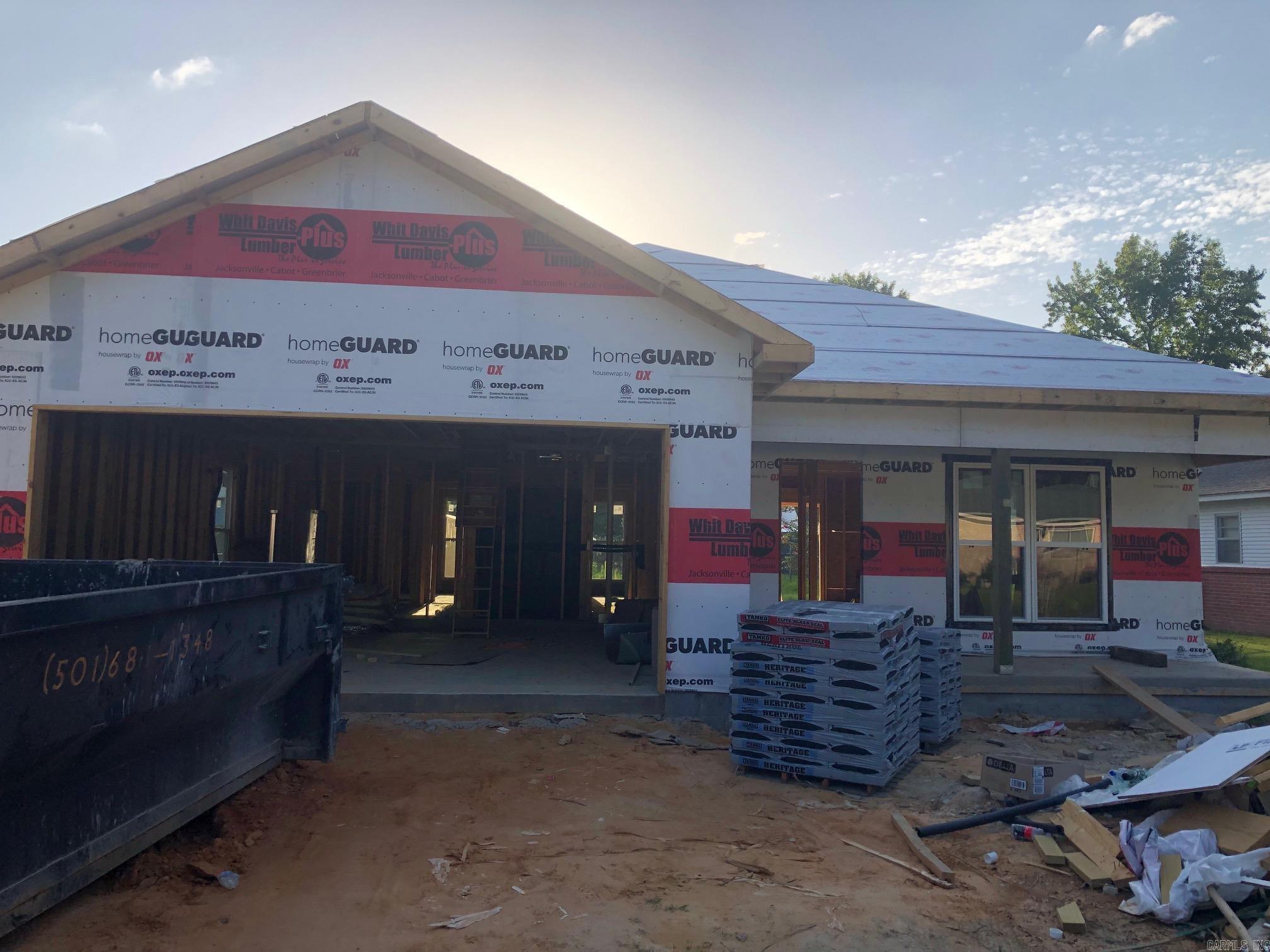 THOMAS - Residential