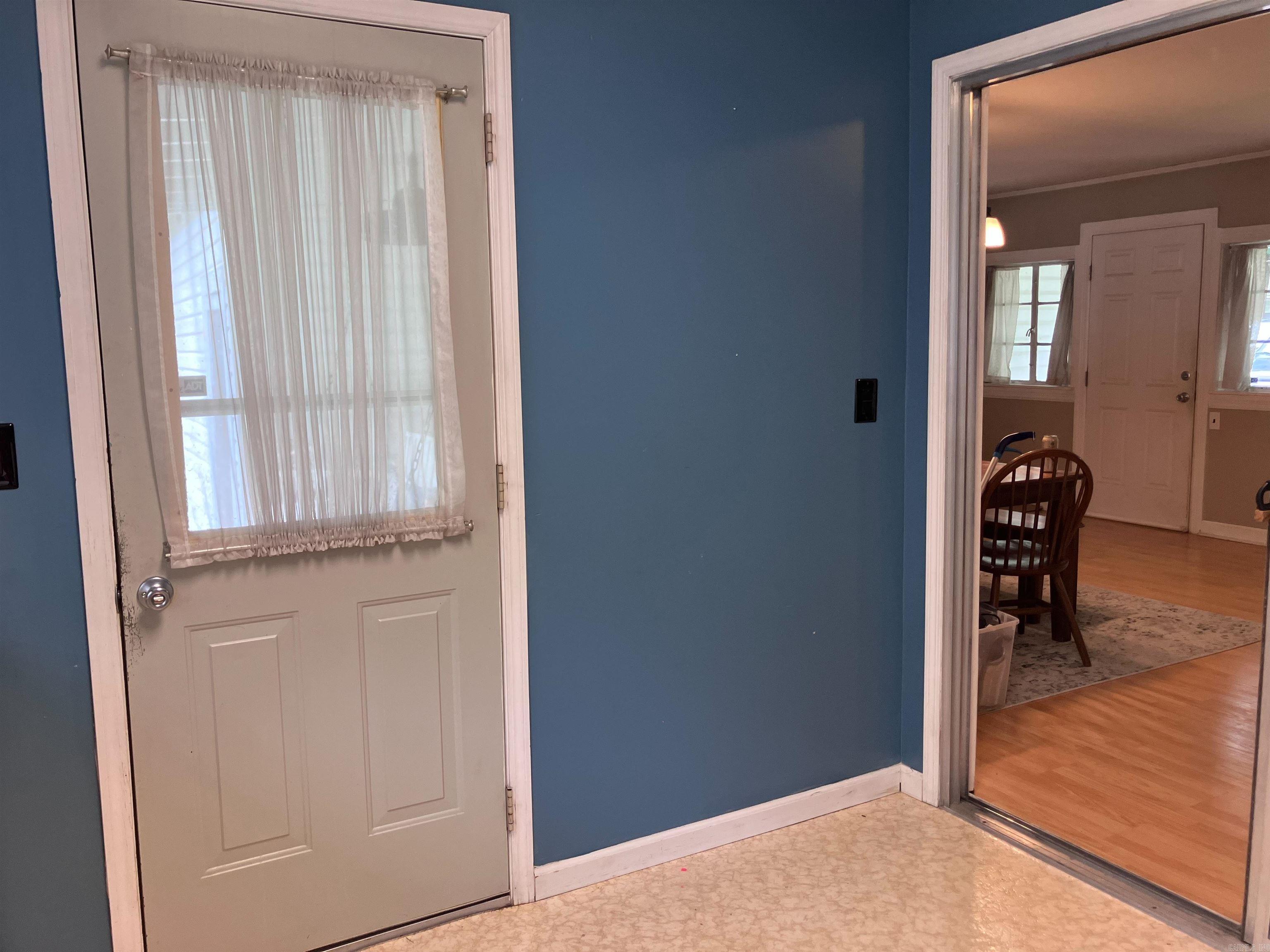 EAST ADD - Residential