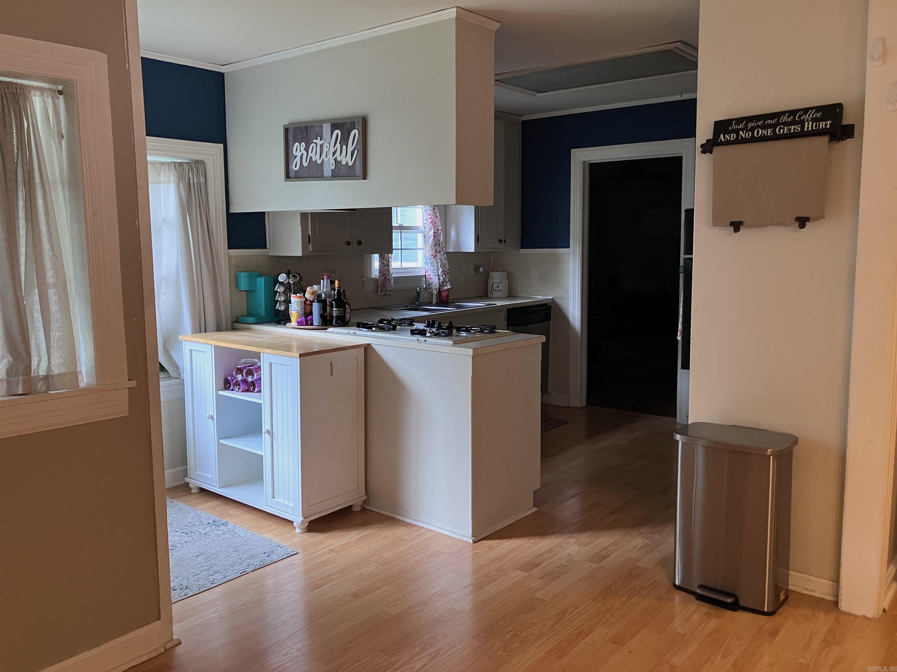 EAST ADD - Residential