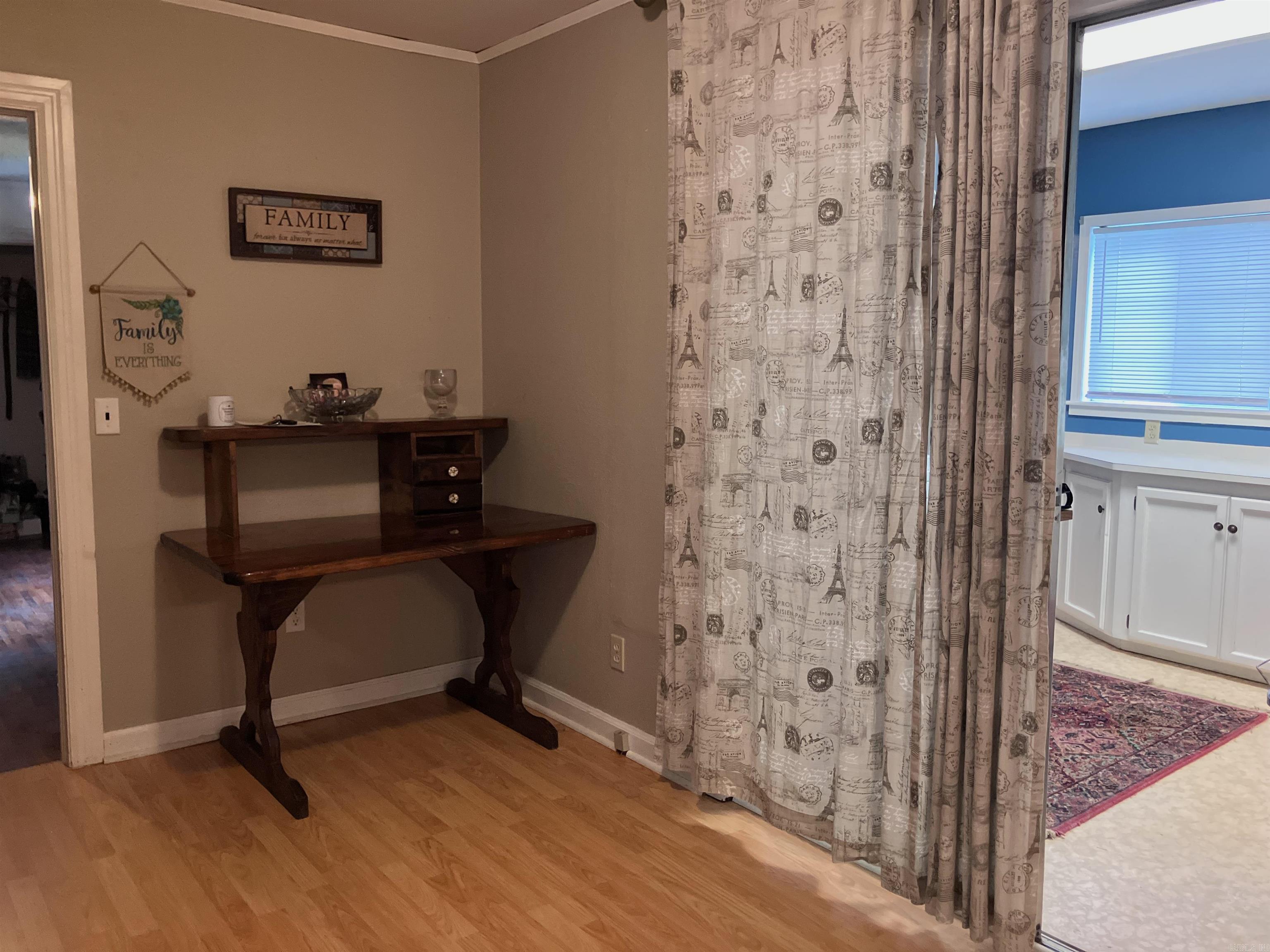 EAST ADD - Residential