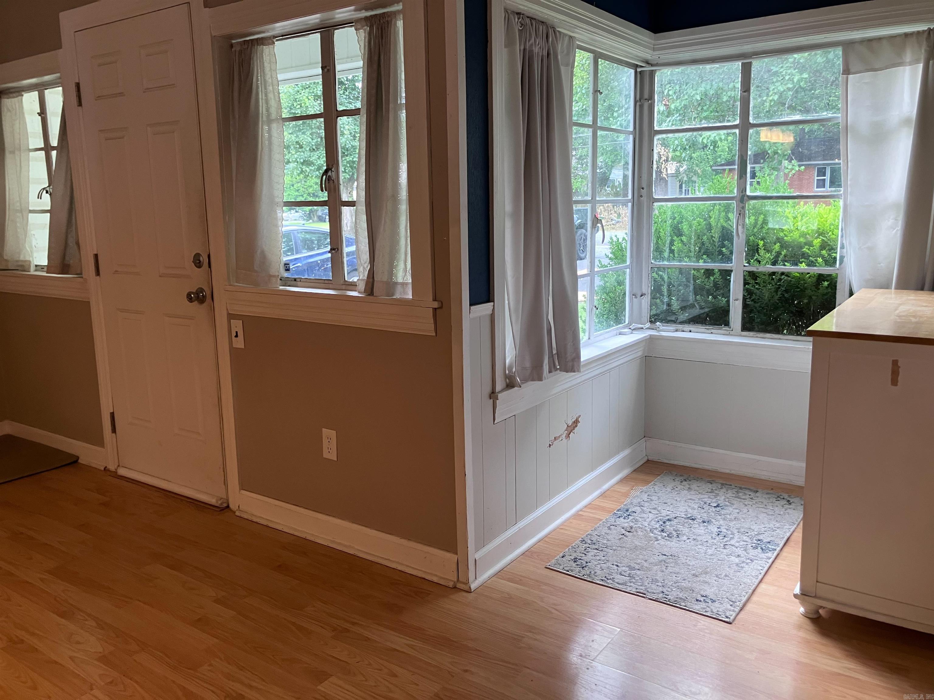 EAST ADD - Residential