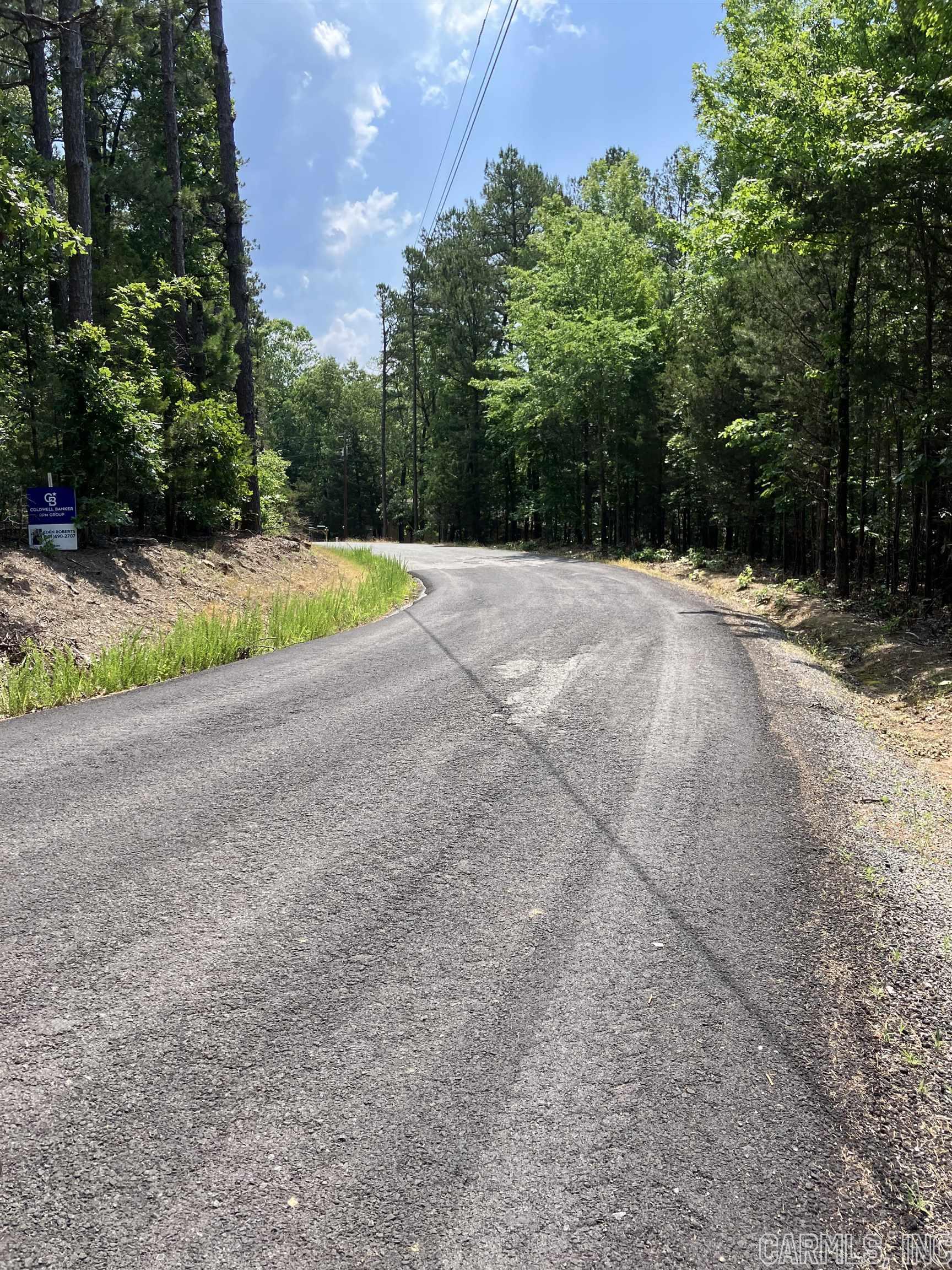 Twin Cove Estates - Land