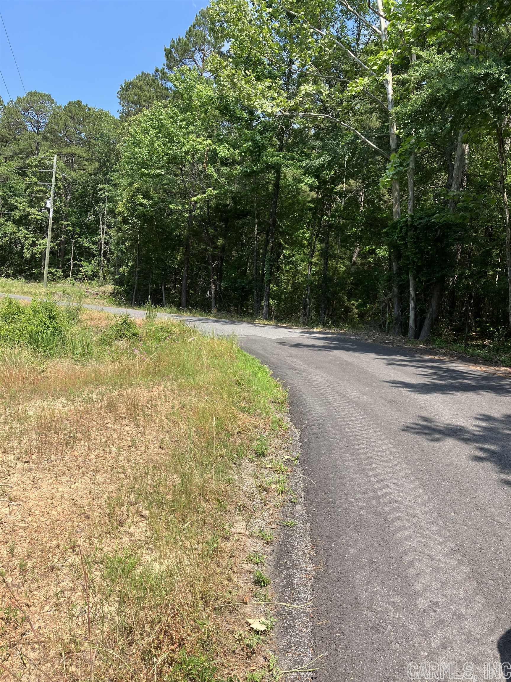 Twin Cove Estates - Land