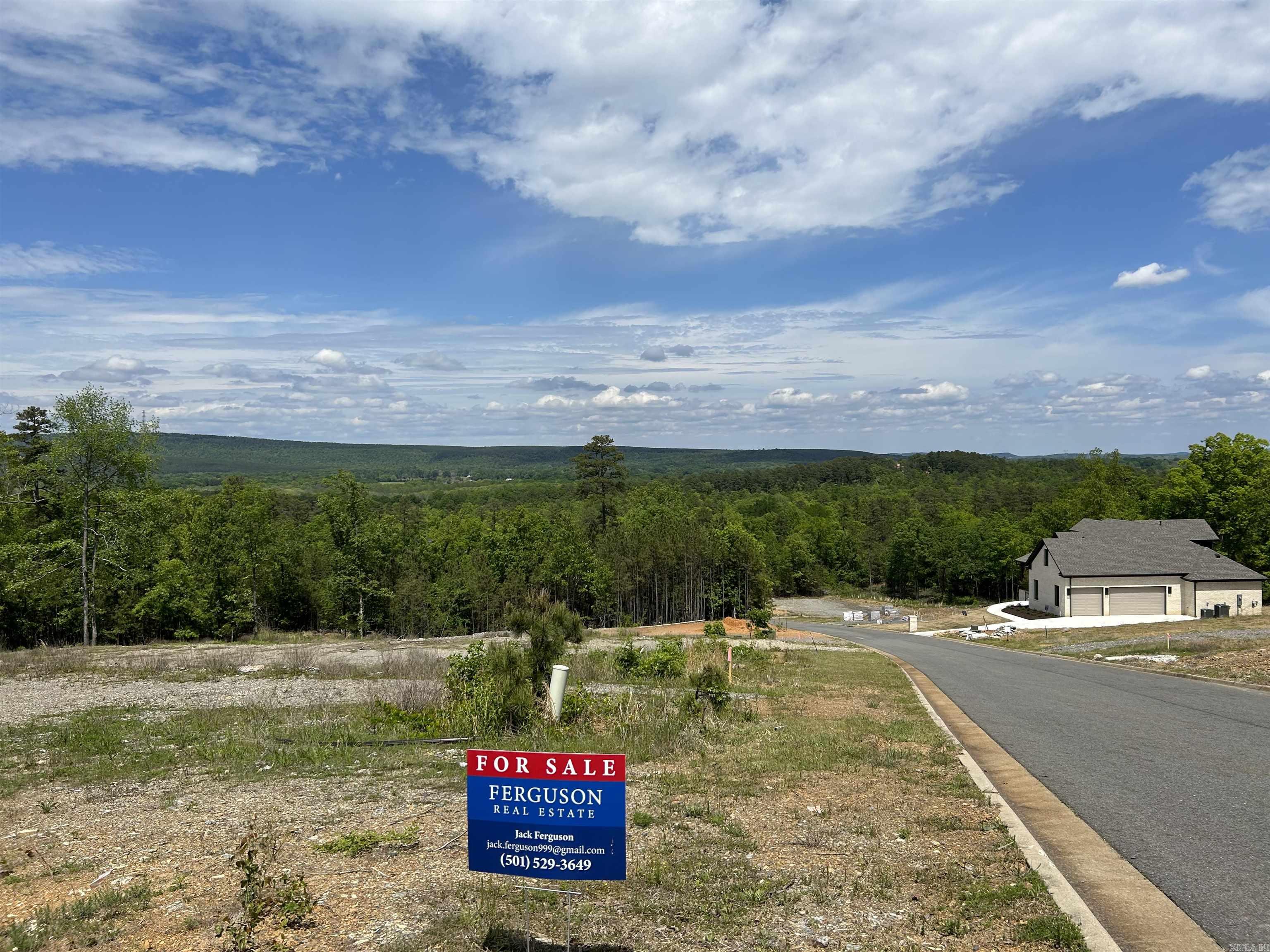 Waterview Meadows - Land