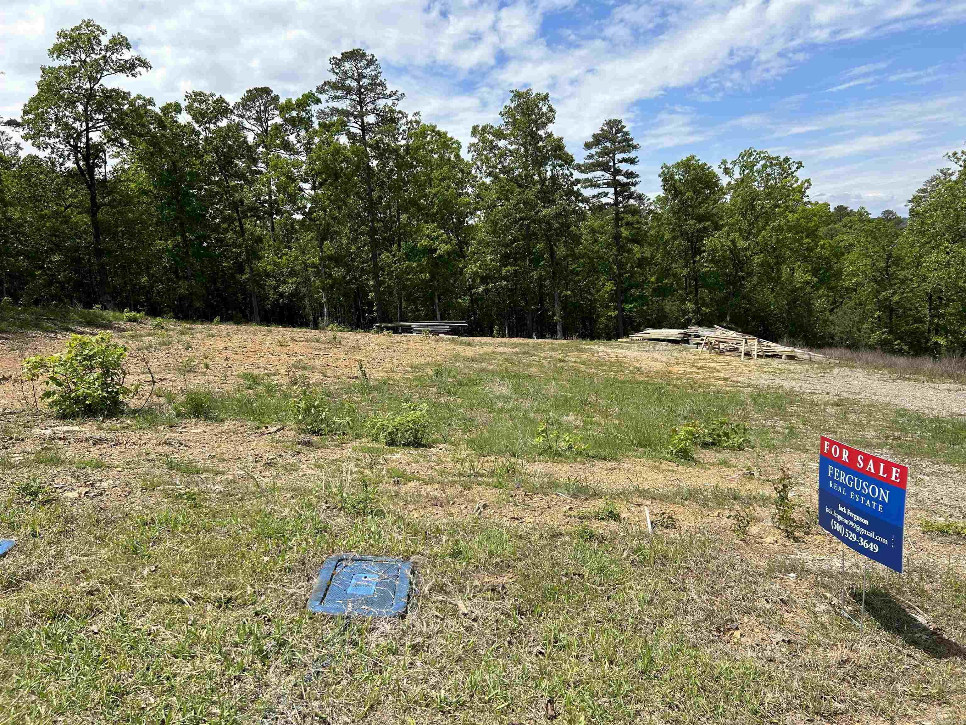 Waterview Meadows - Land