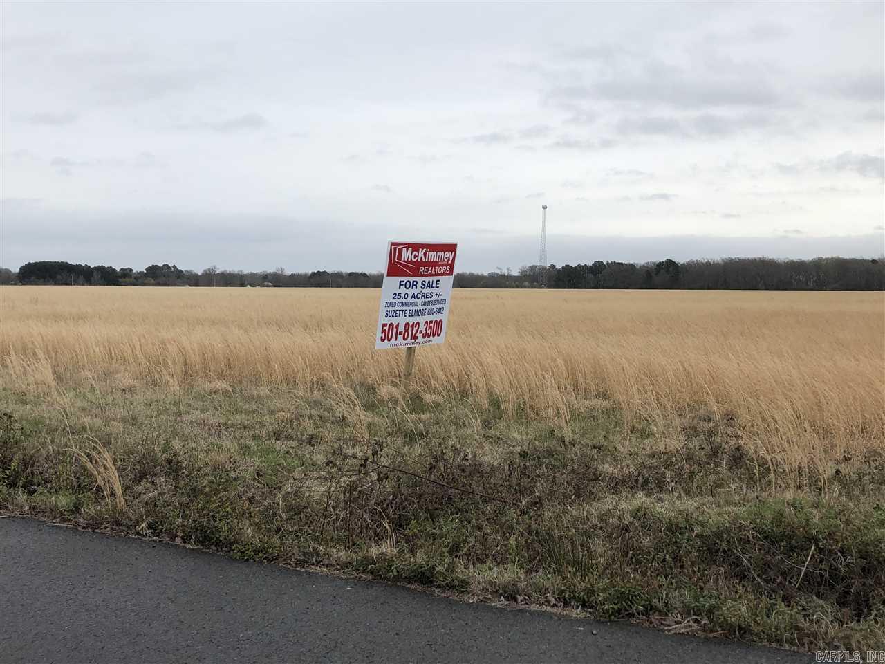 Watson Commercial Park - Commercial Sale