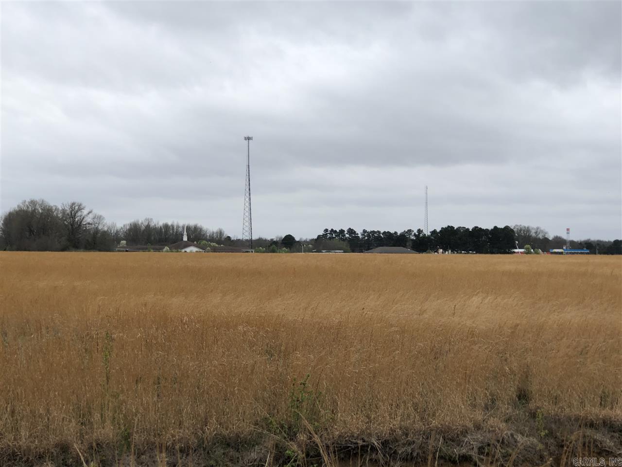 Watson Commercial Park - Commercial Sale