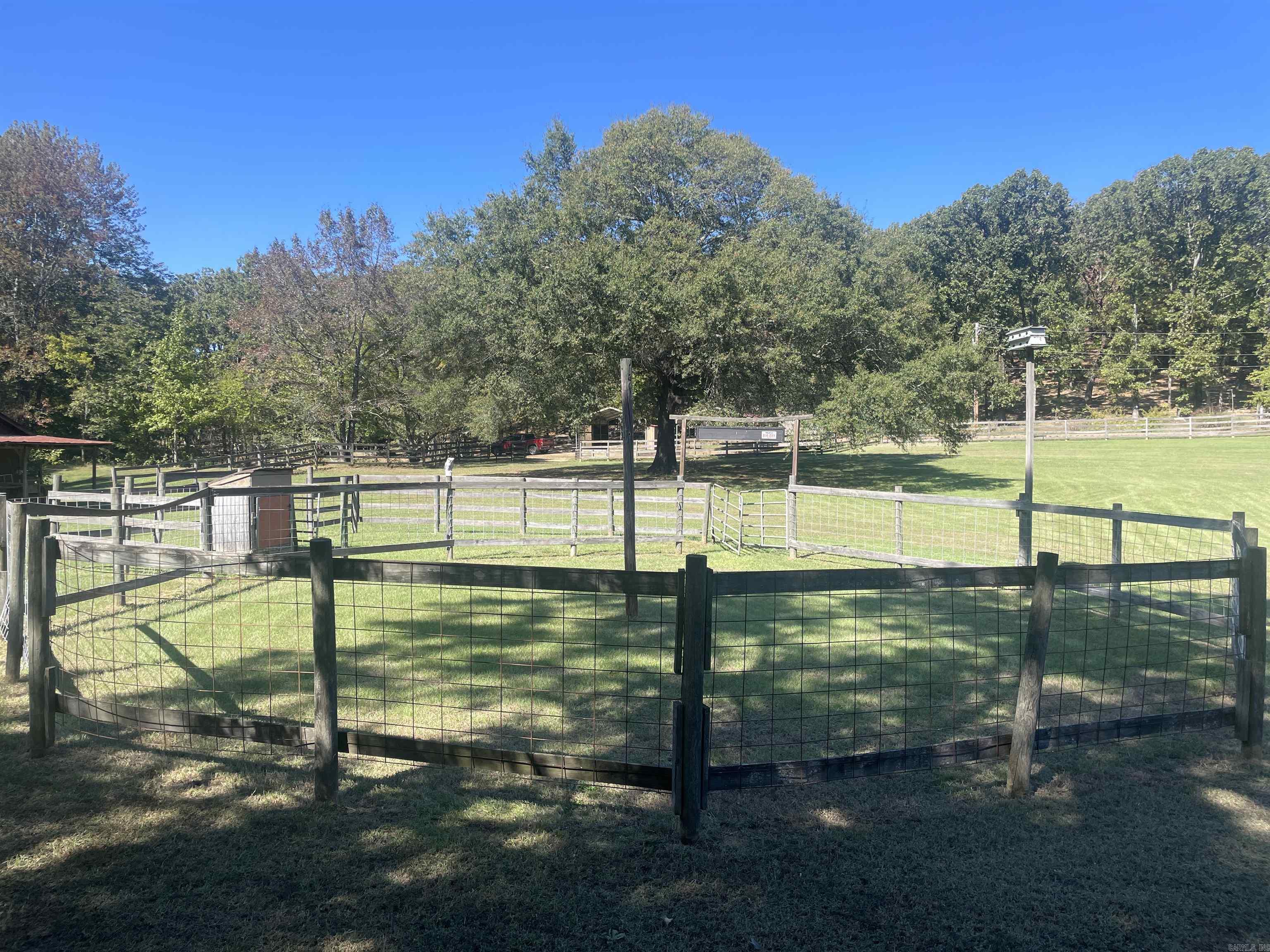 HAVEN HILL - Residential