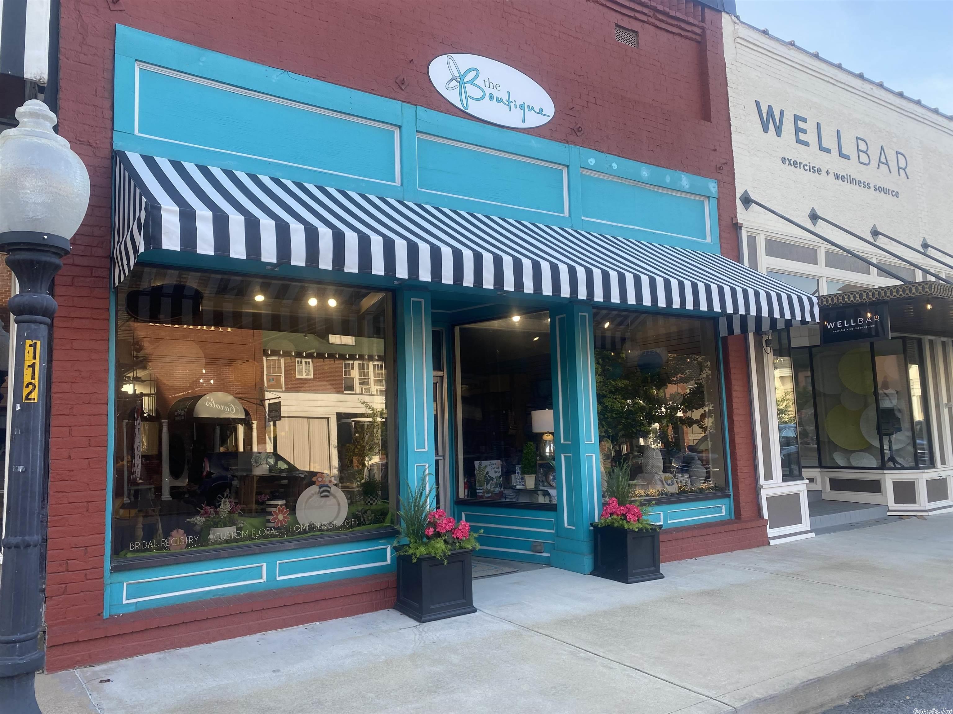 Searcy Original - Commercial Sale